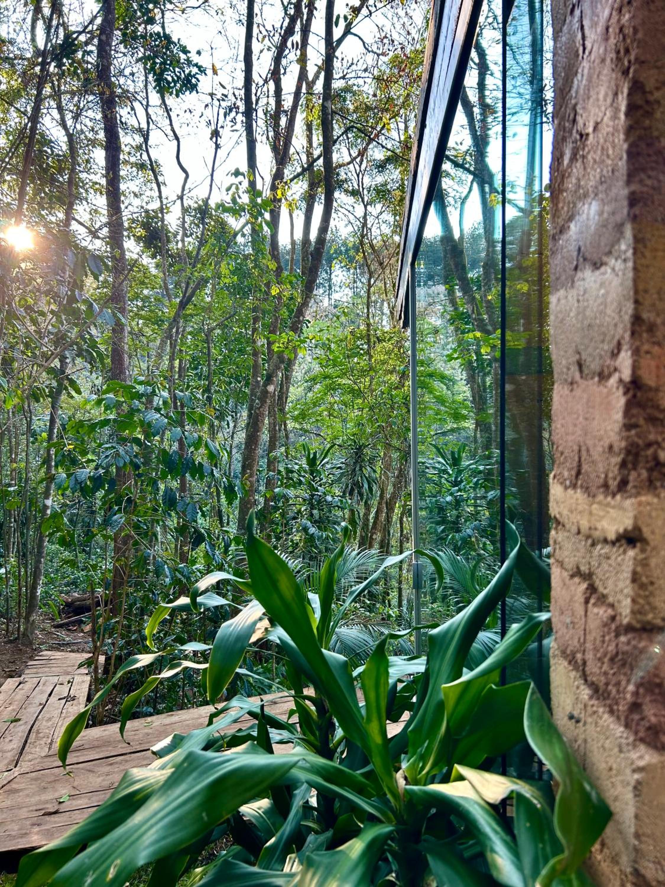 Casa Aquário