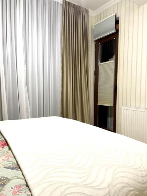 Modern and bright, fully renovated 2-bedroom flat view 2