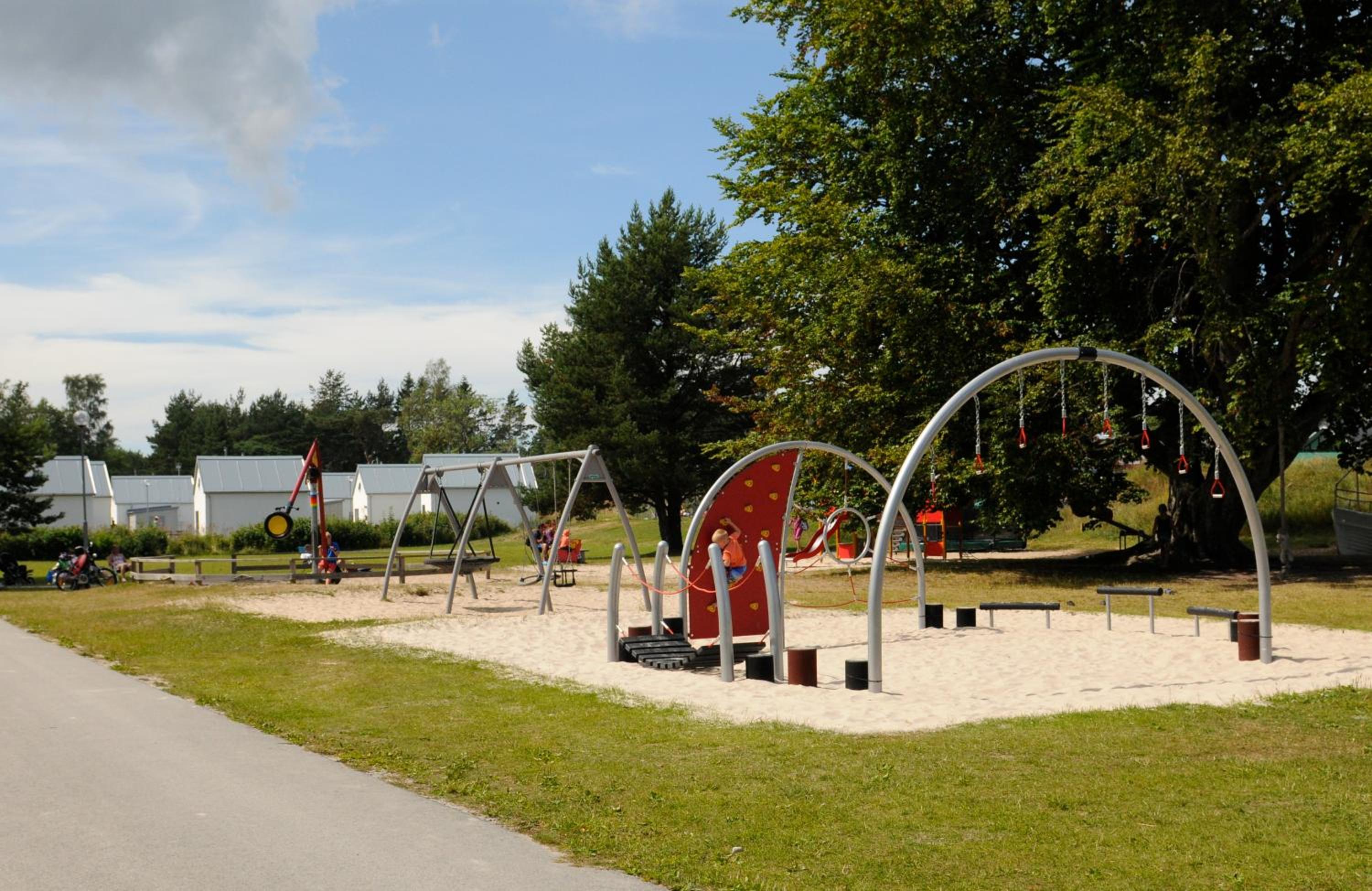 Sudersand Resort