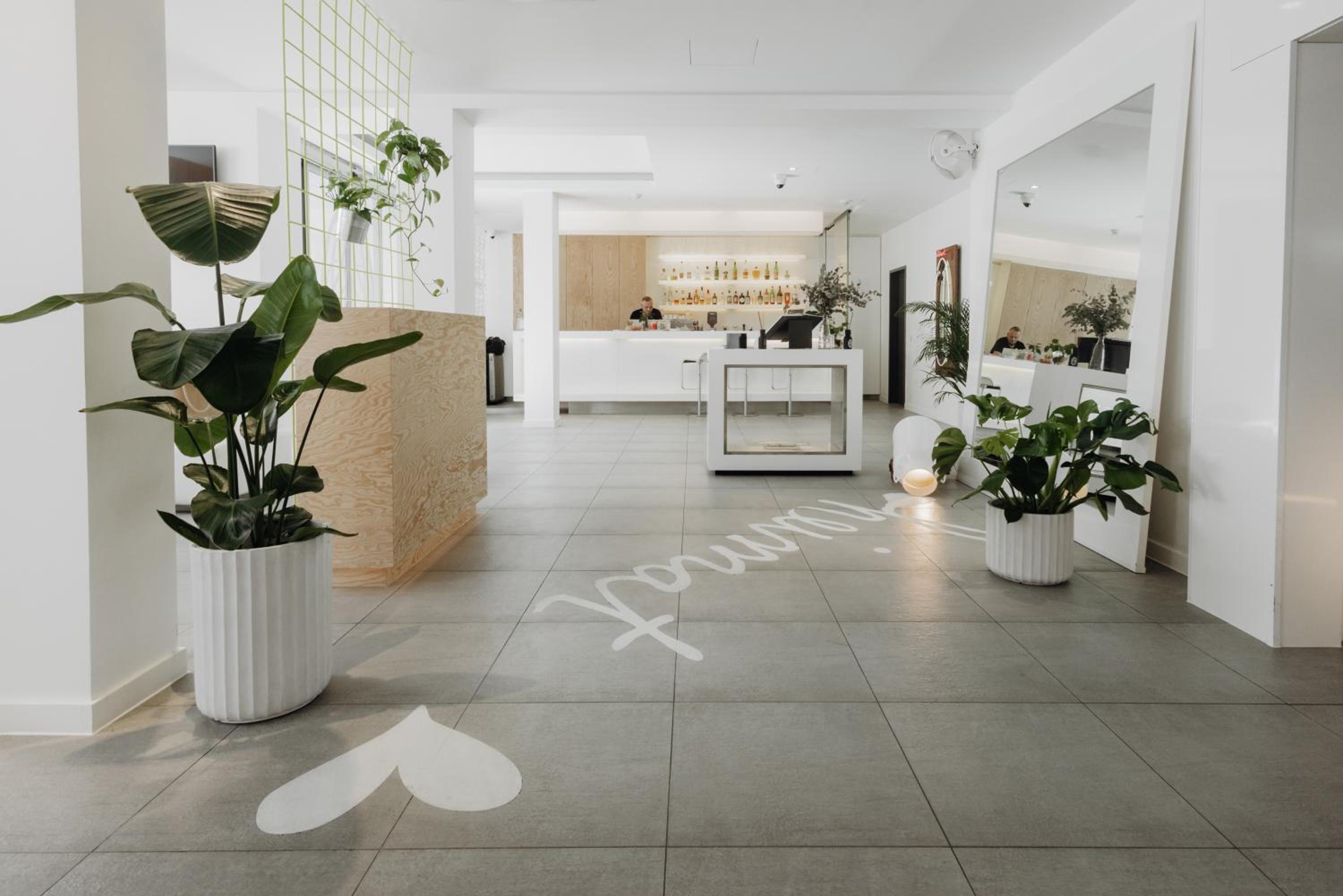 The Pure, Frankfurt, a Member of Design Hotels - Property Image 12