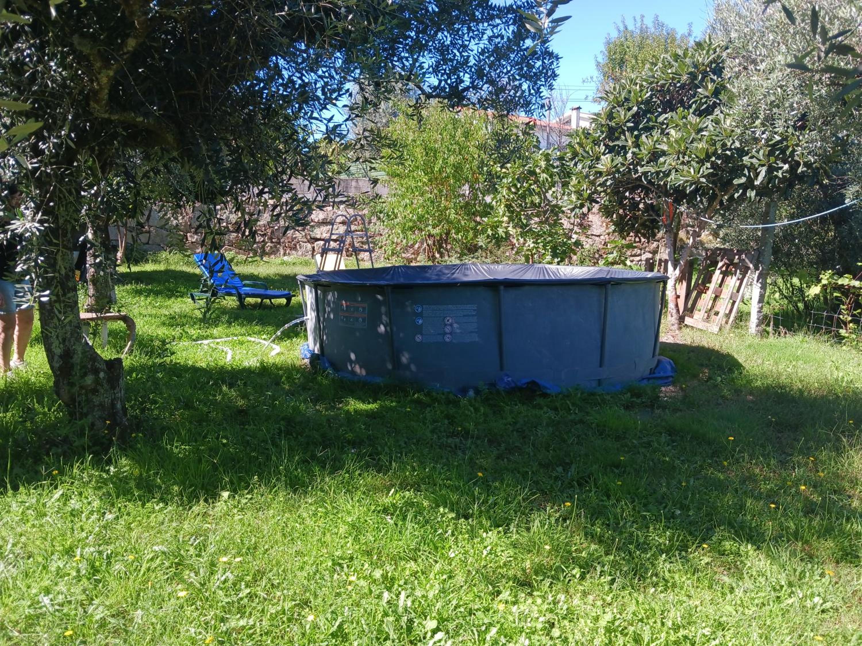 Casa do Adro