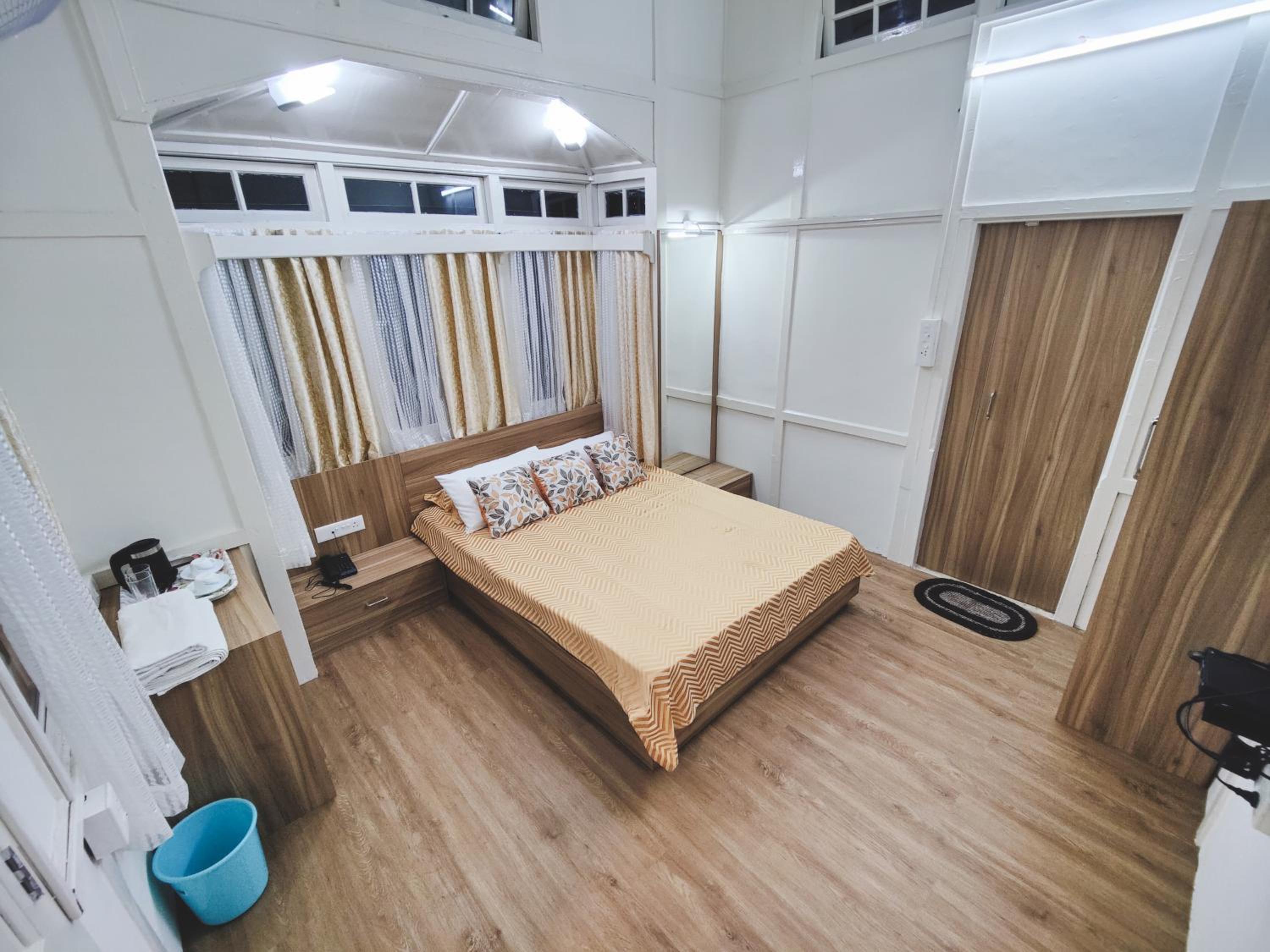 INSARA COTTAGE HOMESTAY view 2