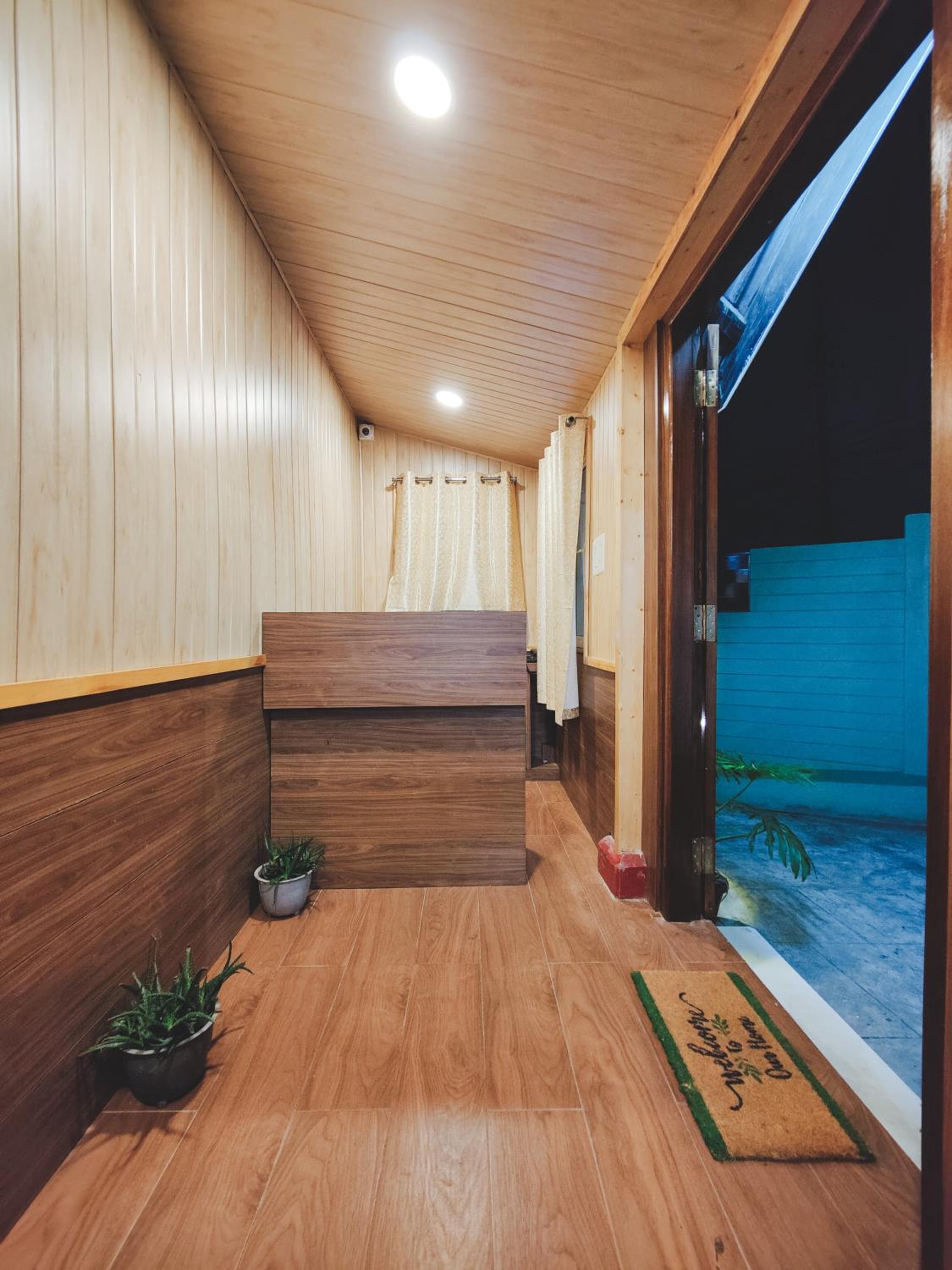 INSARA COTTAGE HOMESTAY view 5