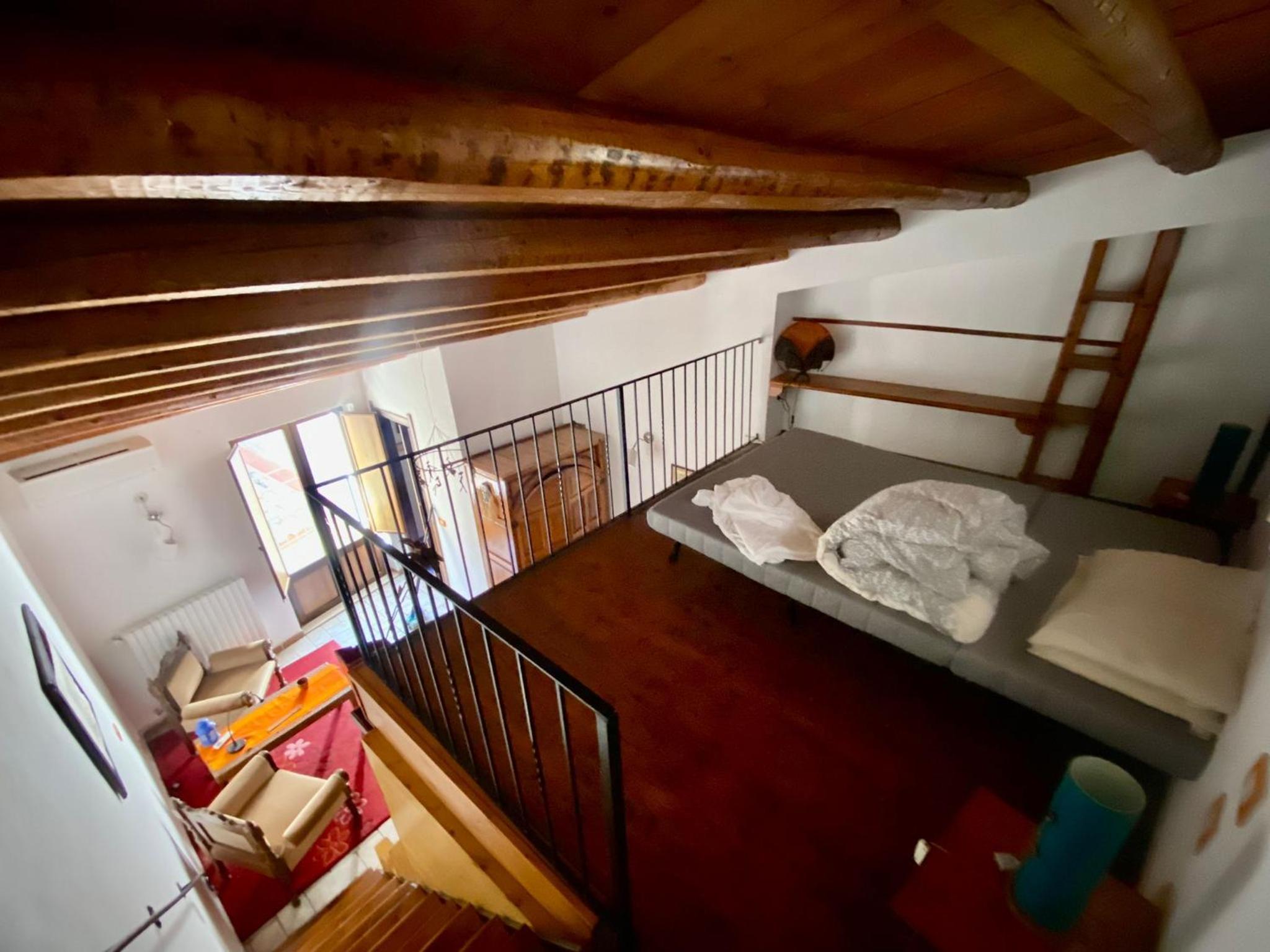 Casa Arianna view 3