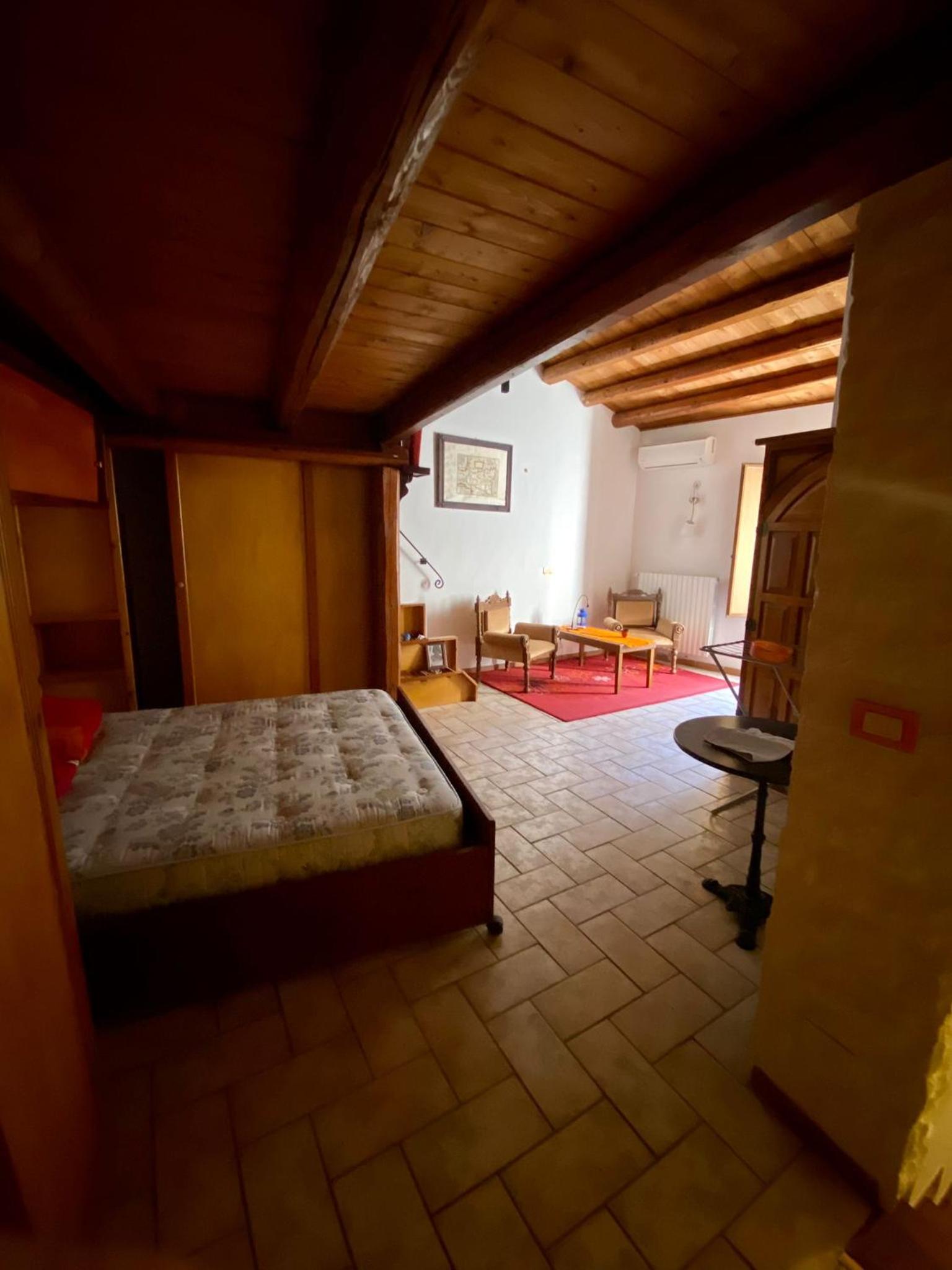 Casa Arianna view 4