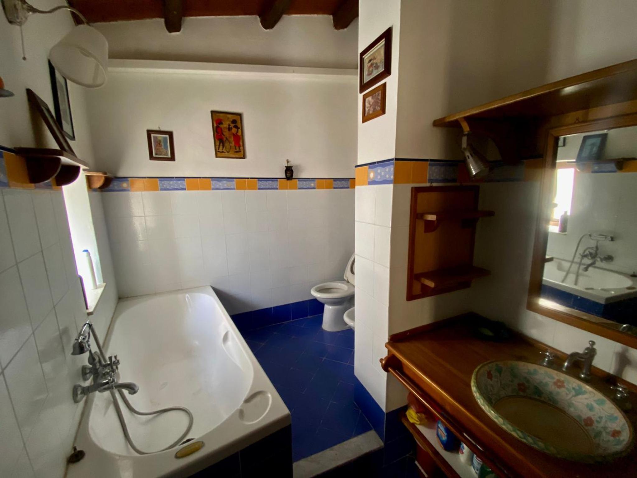 Casa Arianna view 5