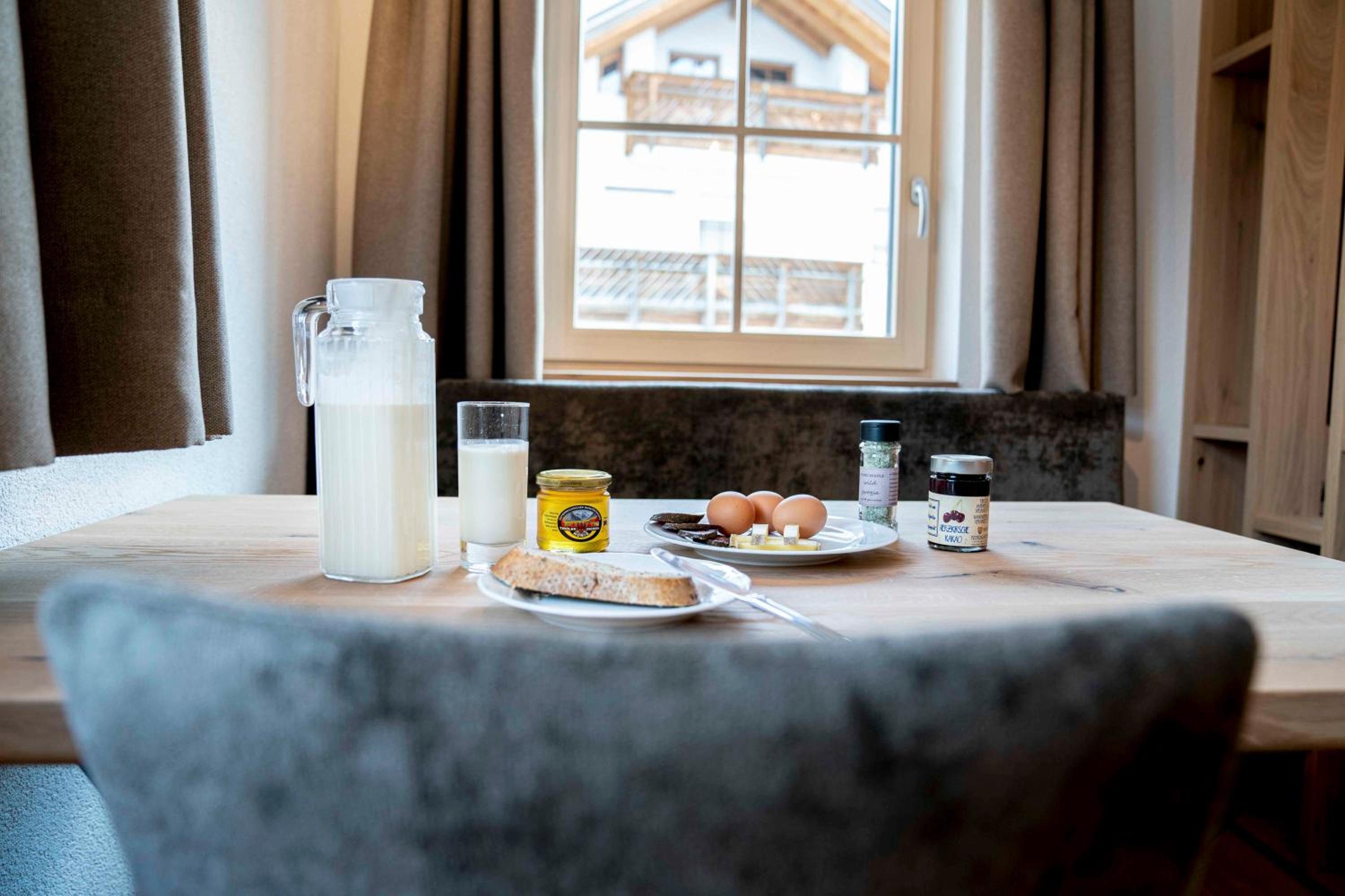 ROSENHOF- Premium & Landhaus Apartments & Wellness & Erlebnisbauernhof view 2