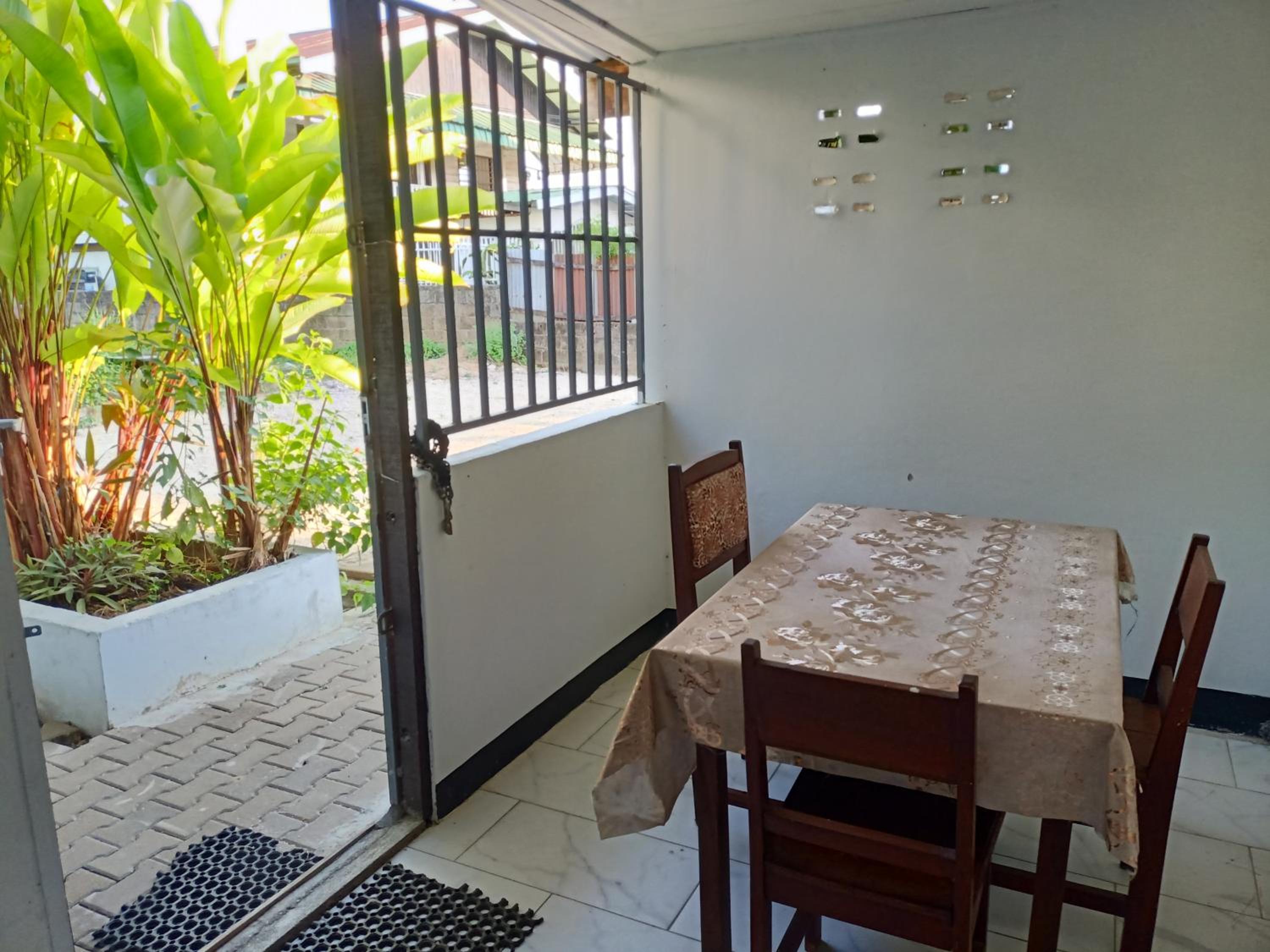 Guesthouse Masusa