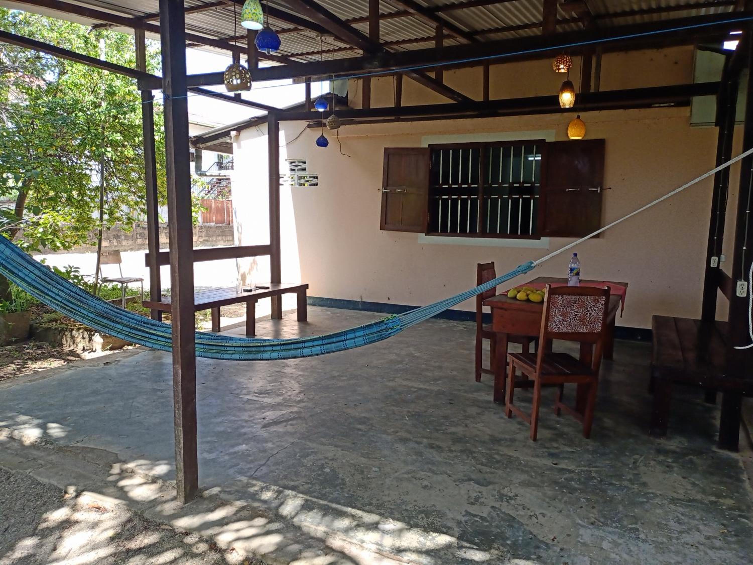 Guesthouse Masusa
