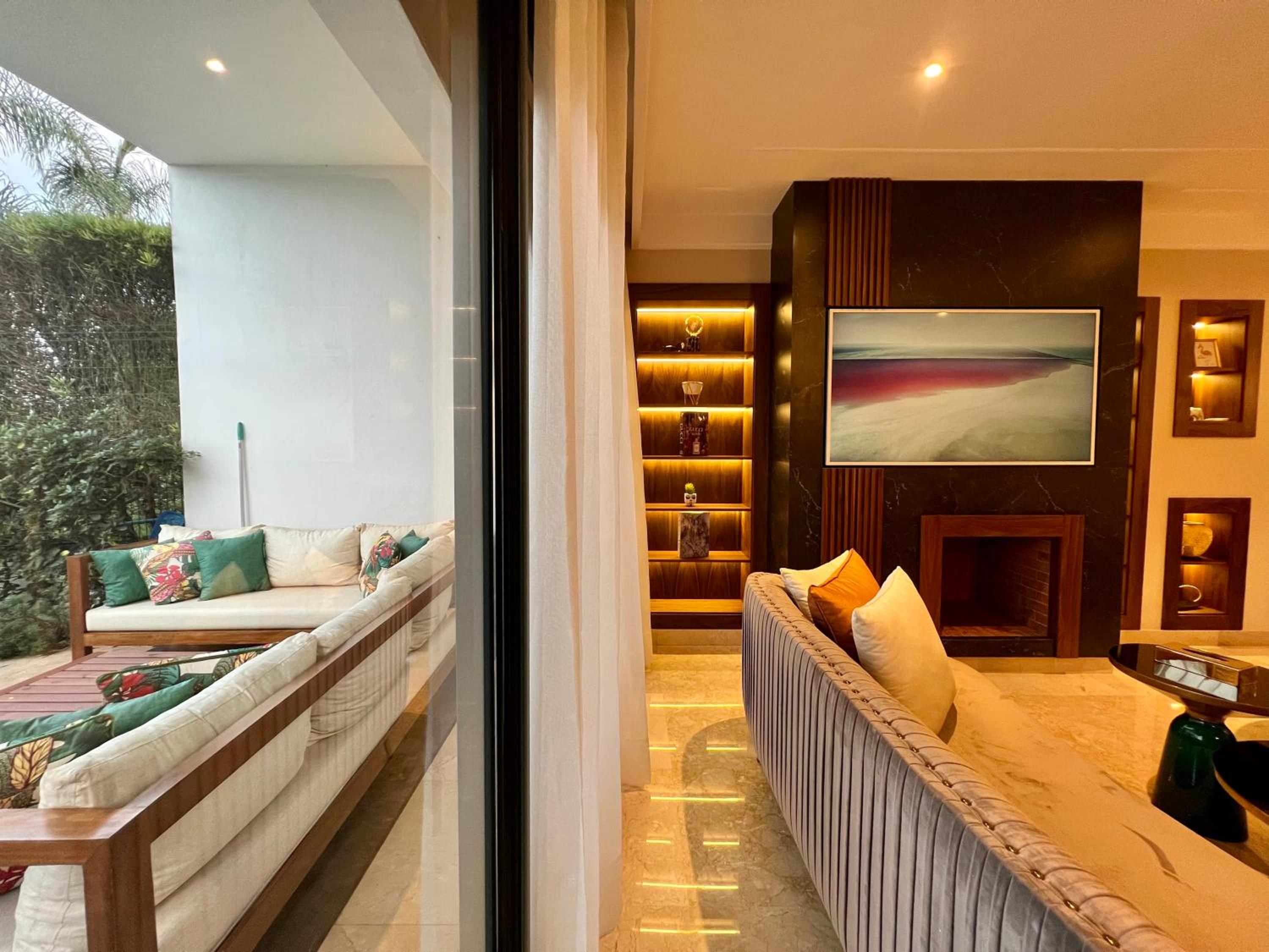 lounge