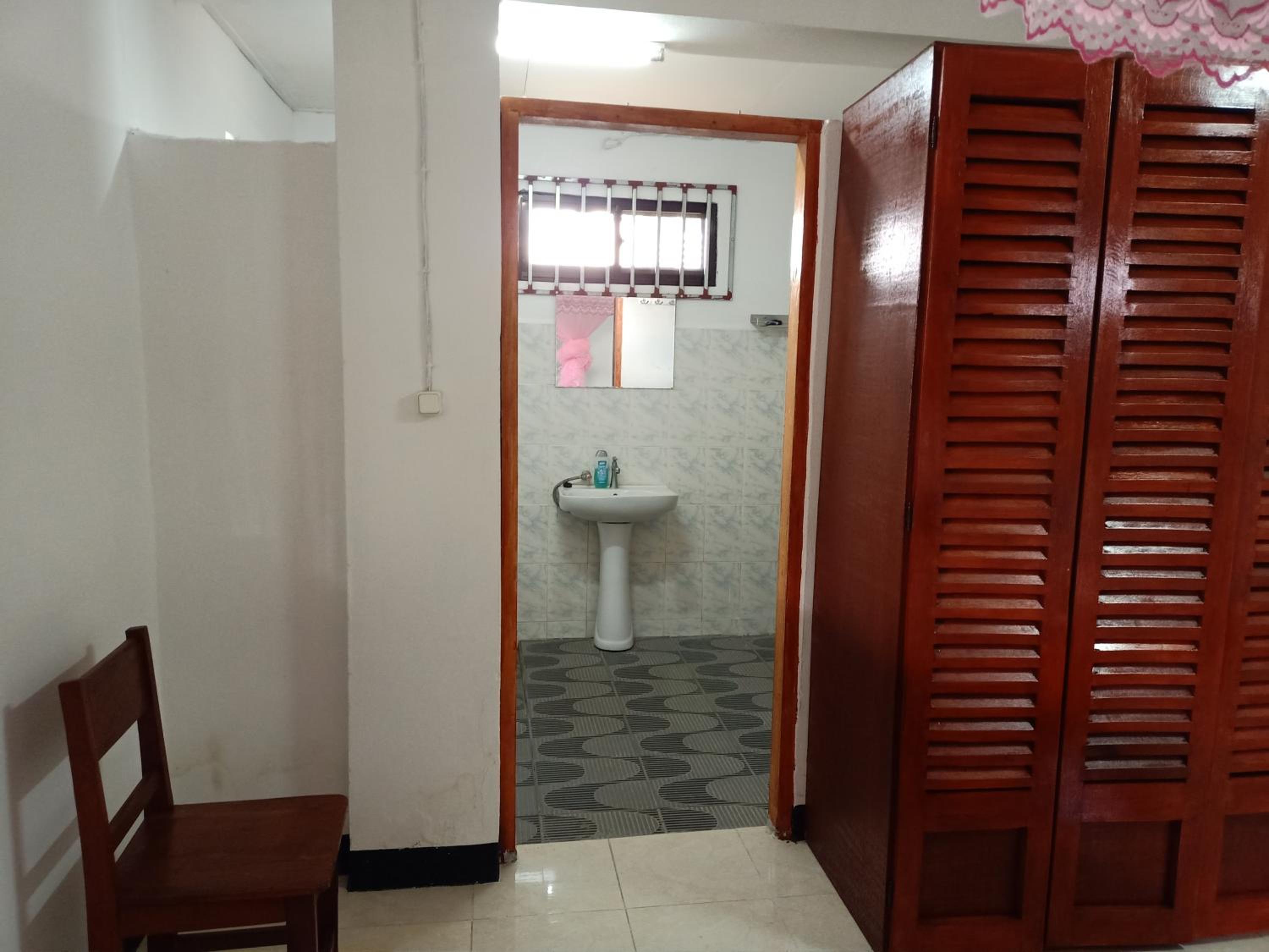 Guesthouse Masusa