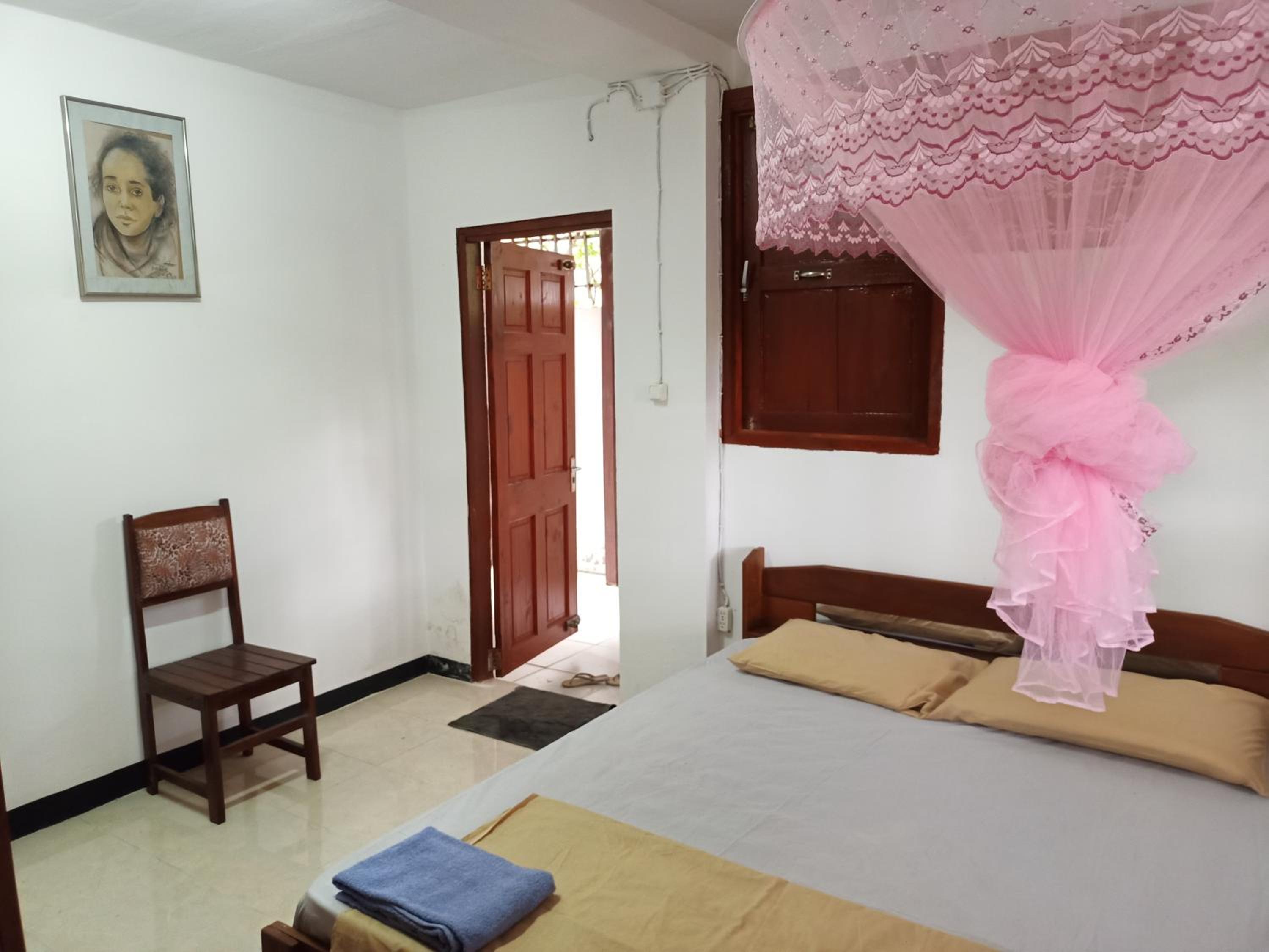 Guesthouse Masusa