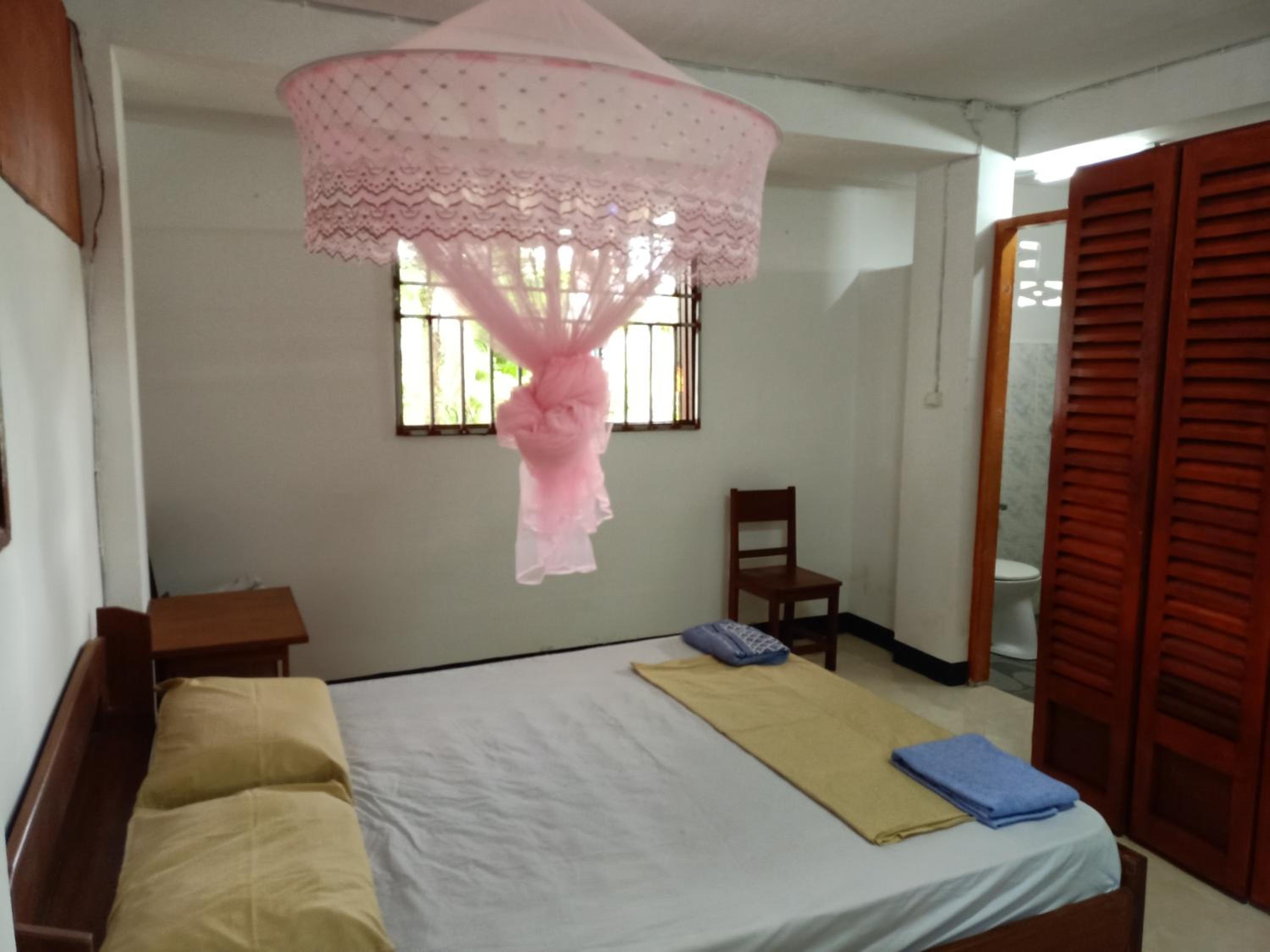 Guesthouse Masusa