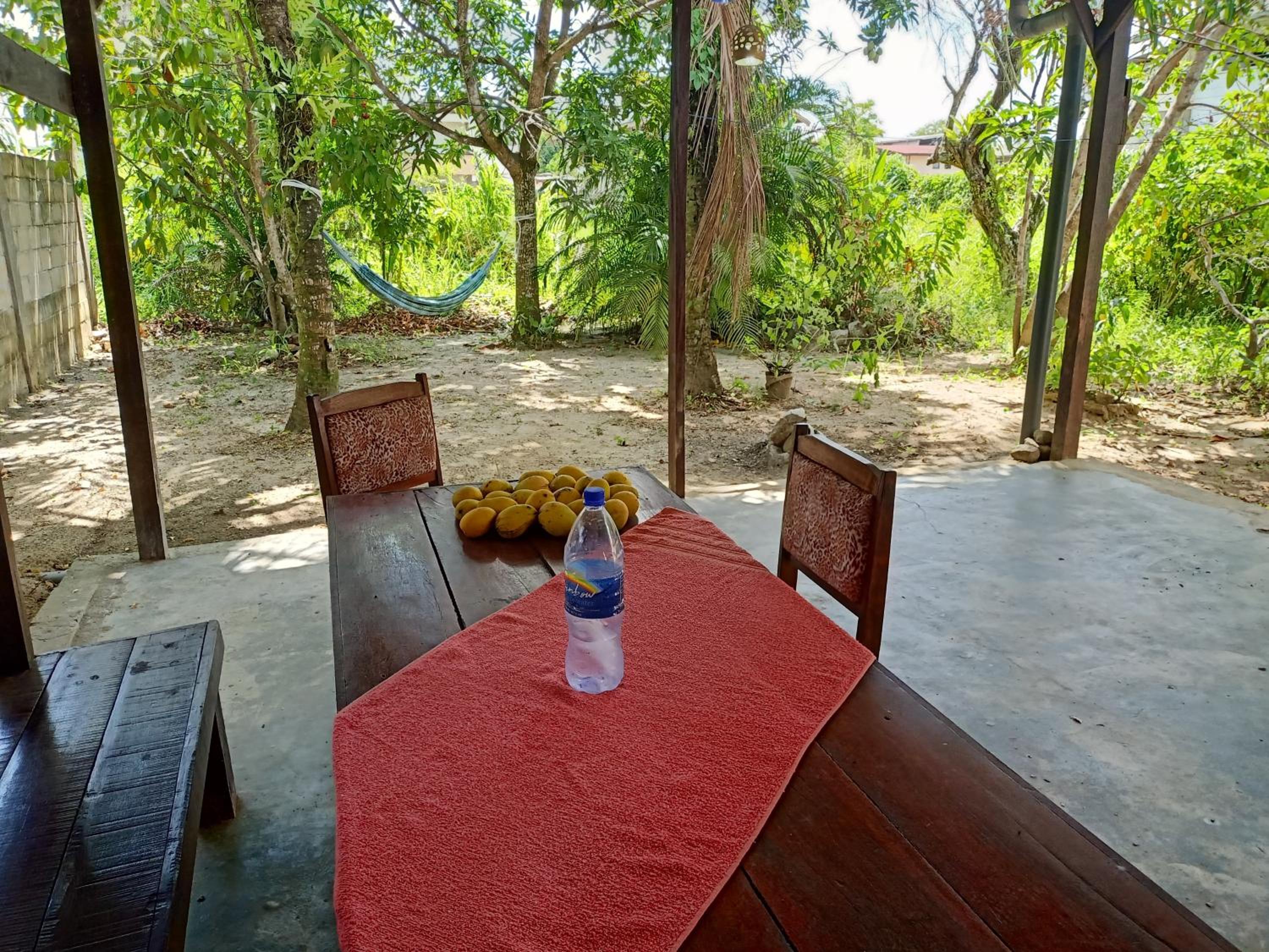 Guesthouse Masusa