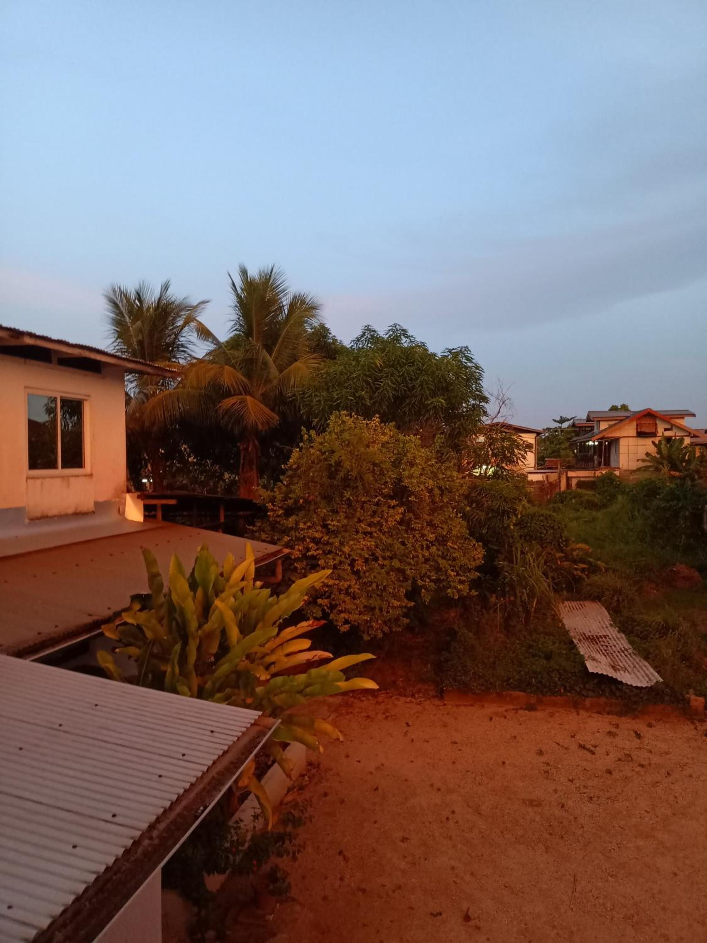 Guesthouse Masusa