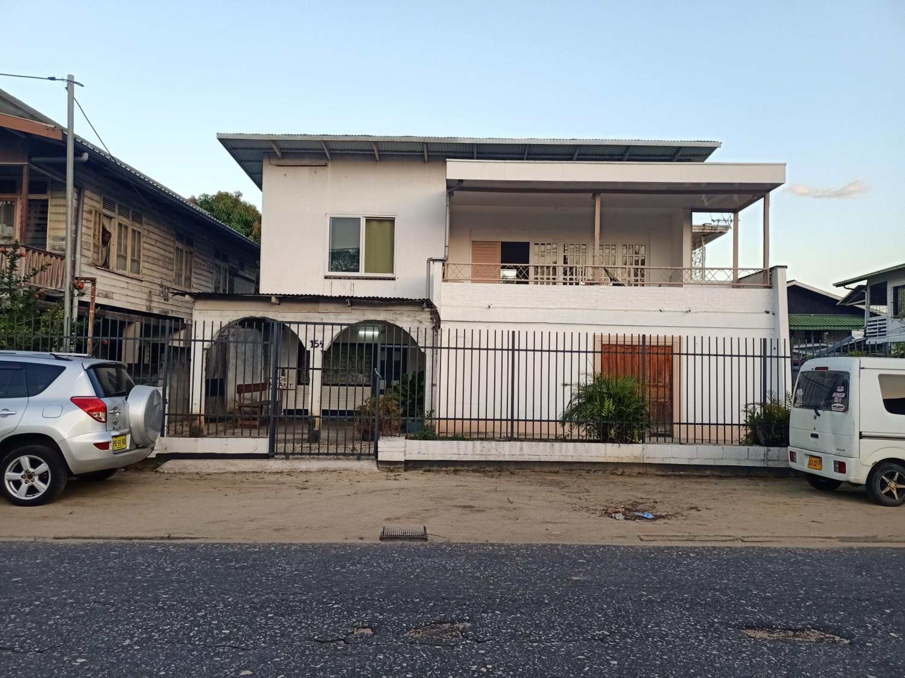 Guesthouse Masusa