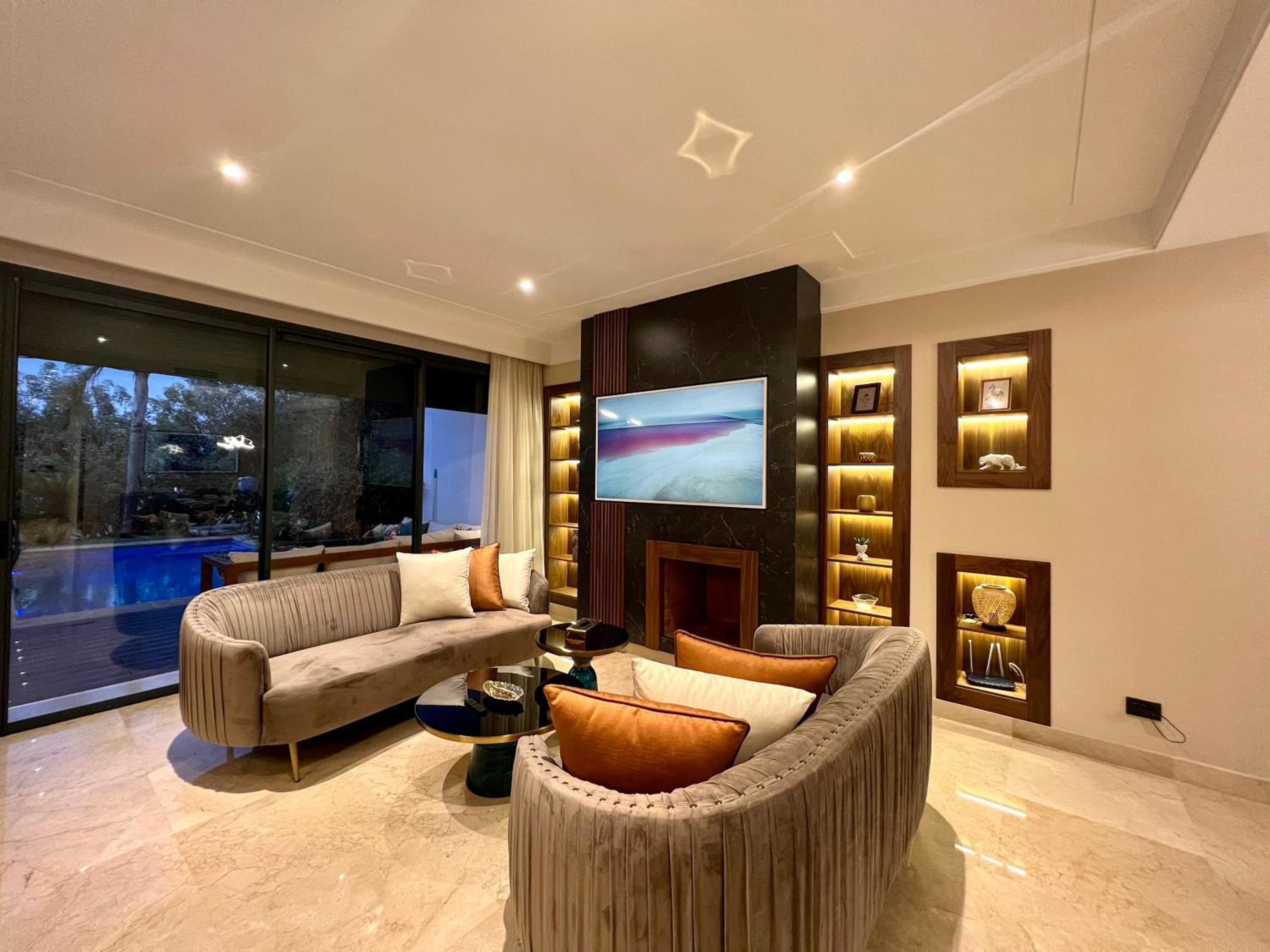 lounge