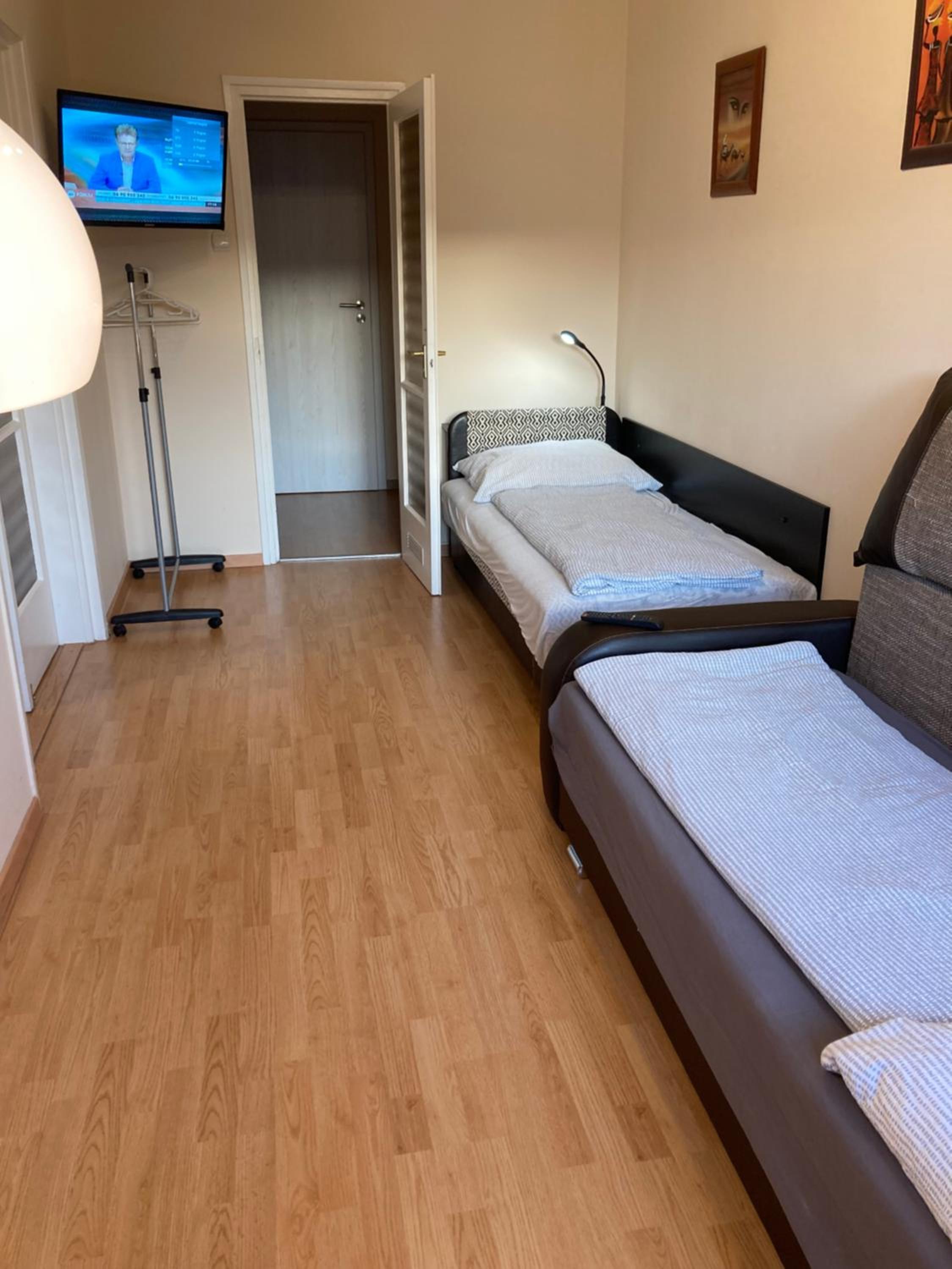 Center One Apartman view 5