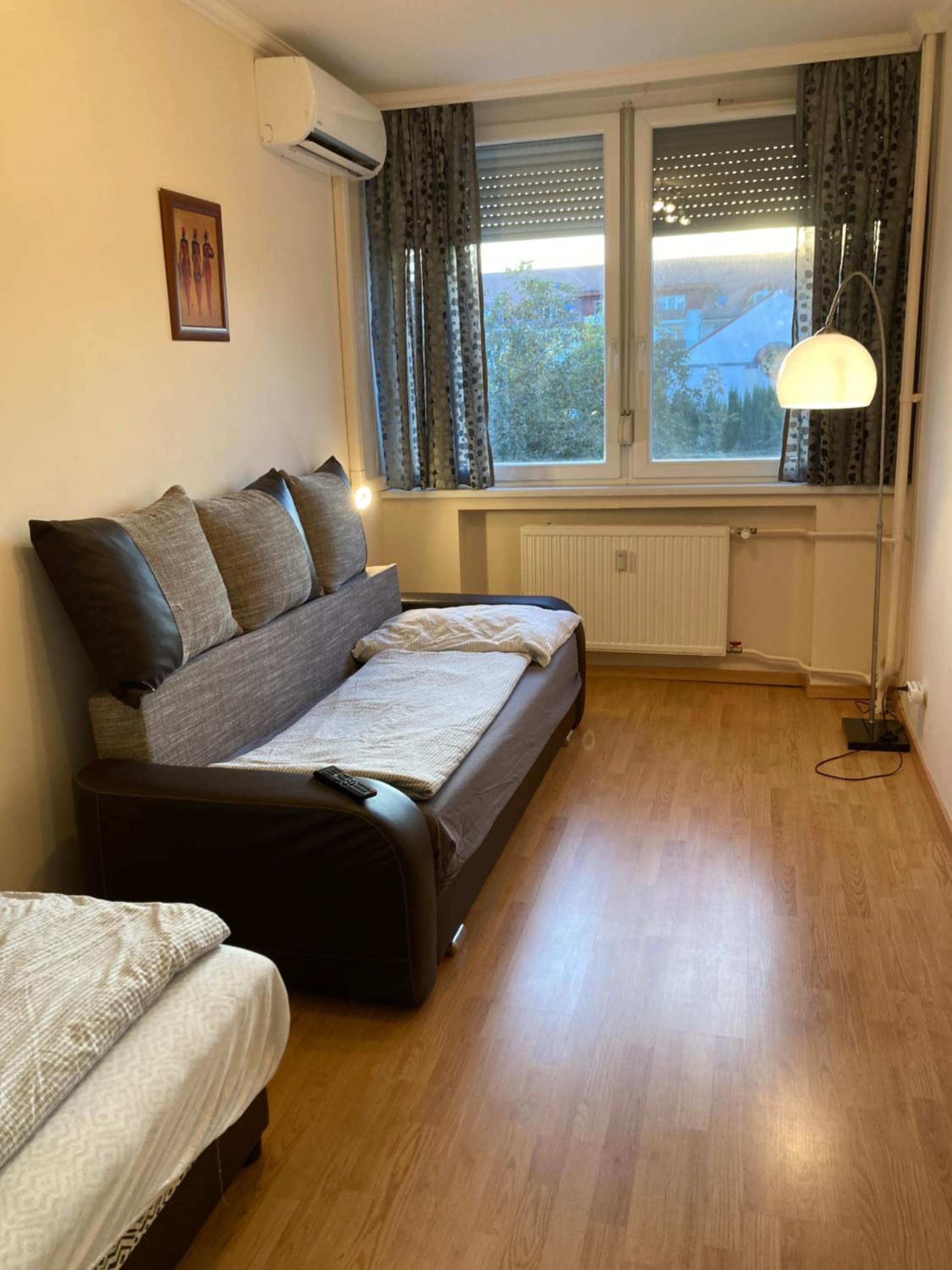 Center One Apartman view 4