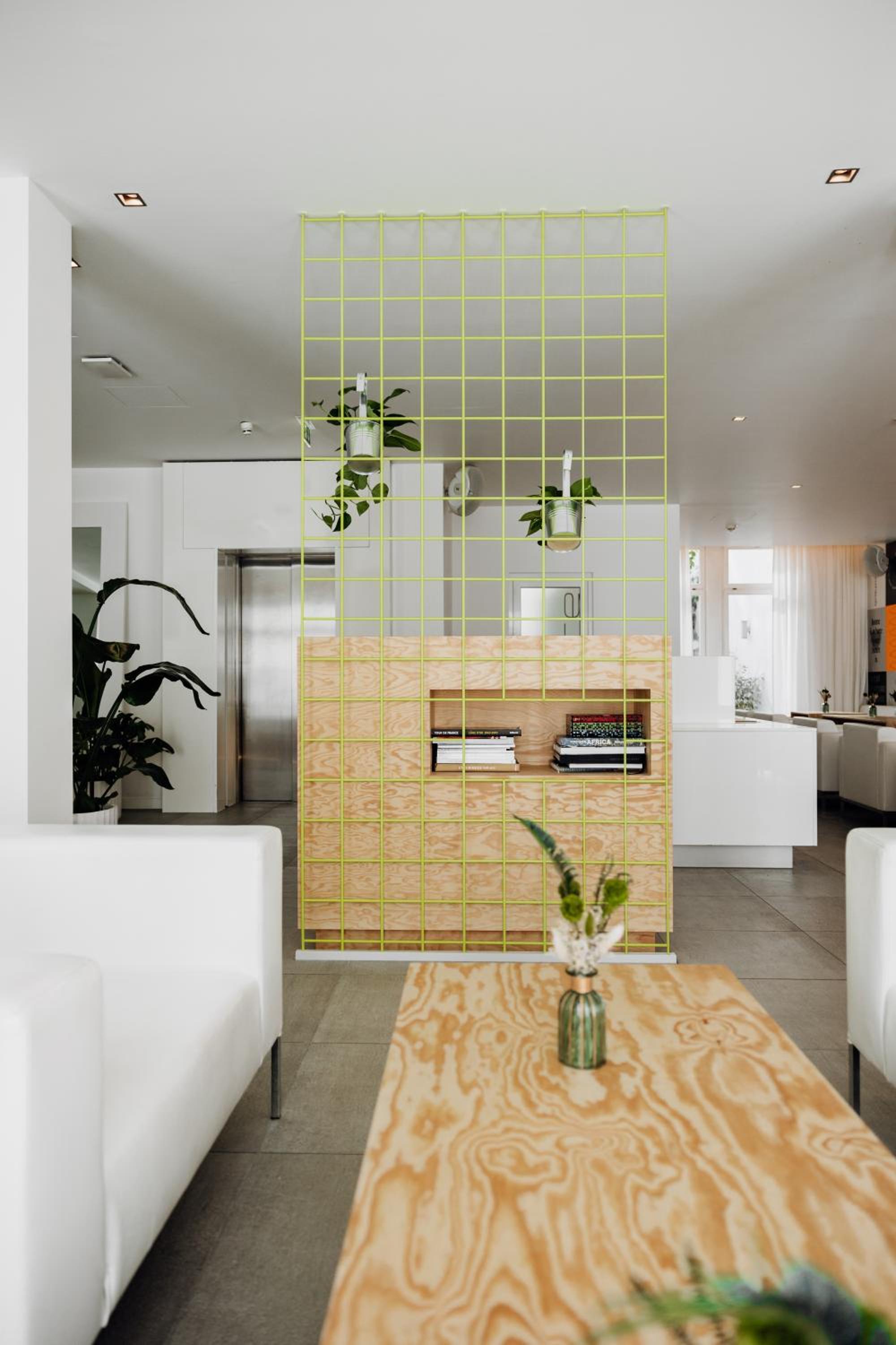 The Pure, Frankfurt, a Member of Design Hotels - Property Image 23
