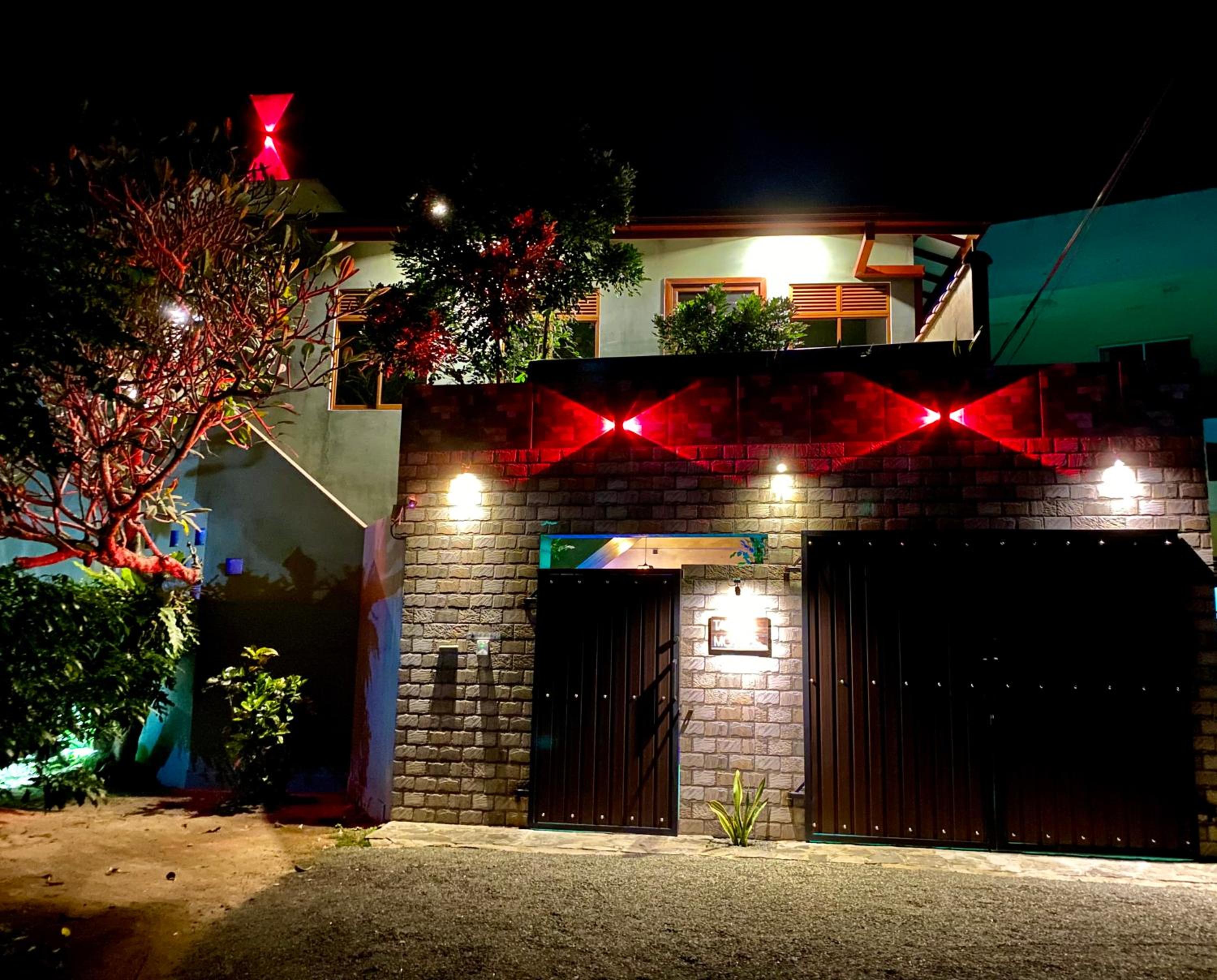 Tamara Motels