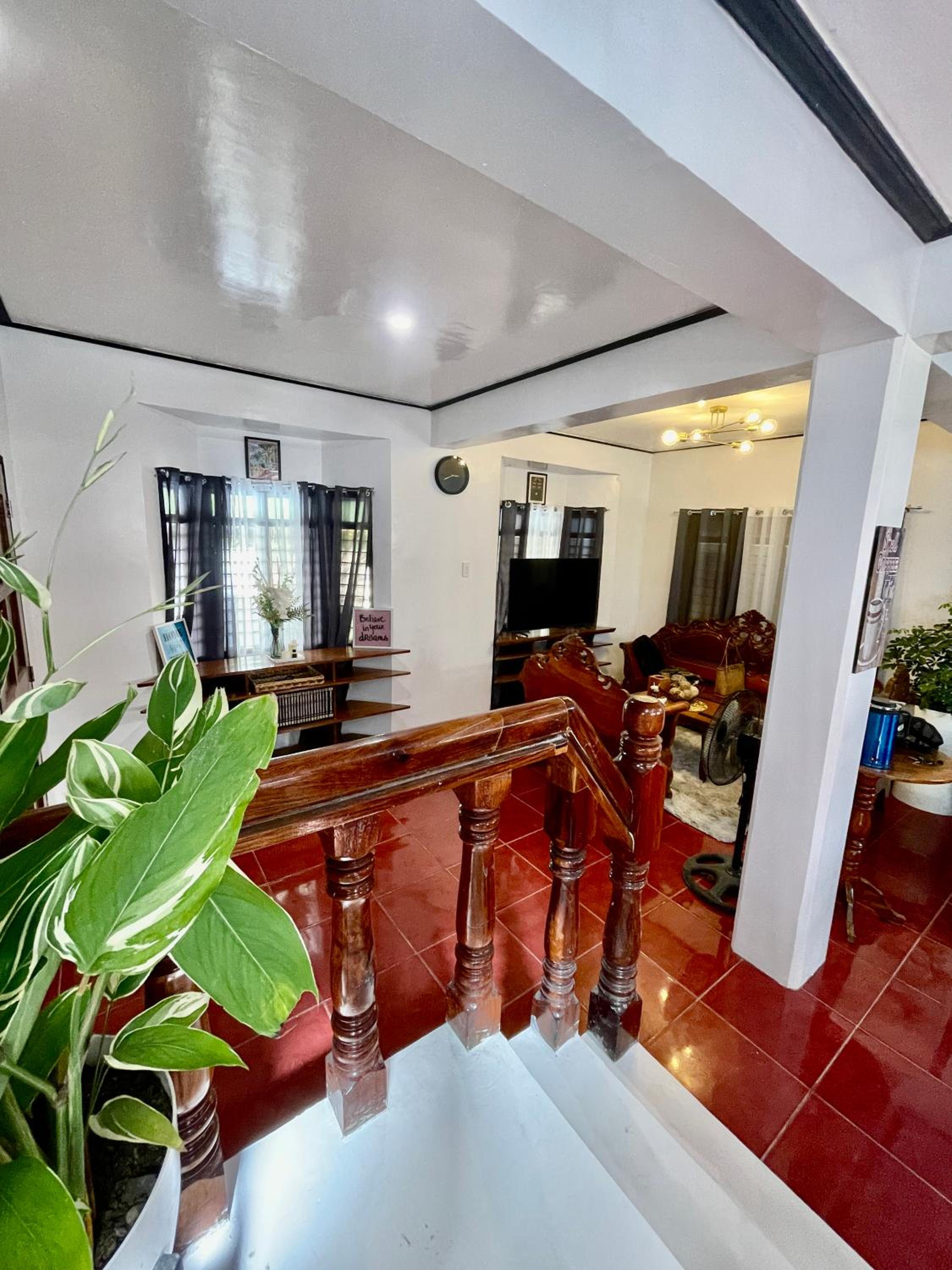 LAMAR Guesthouse