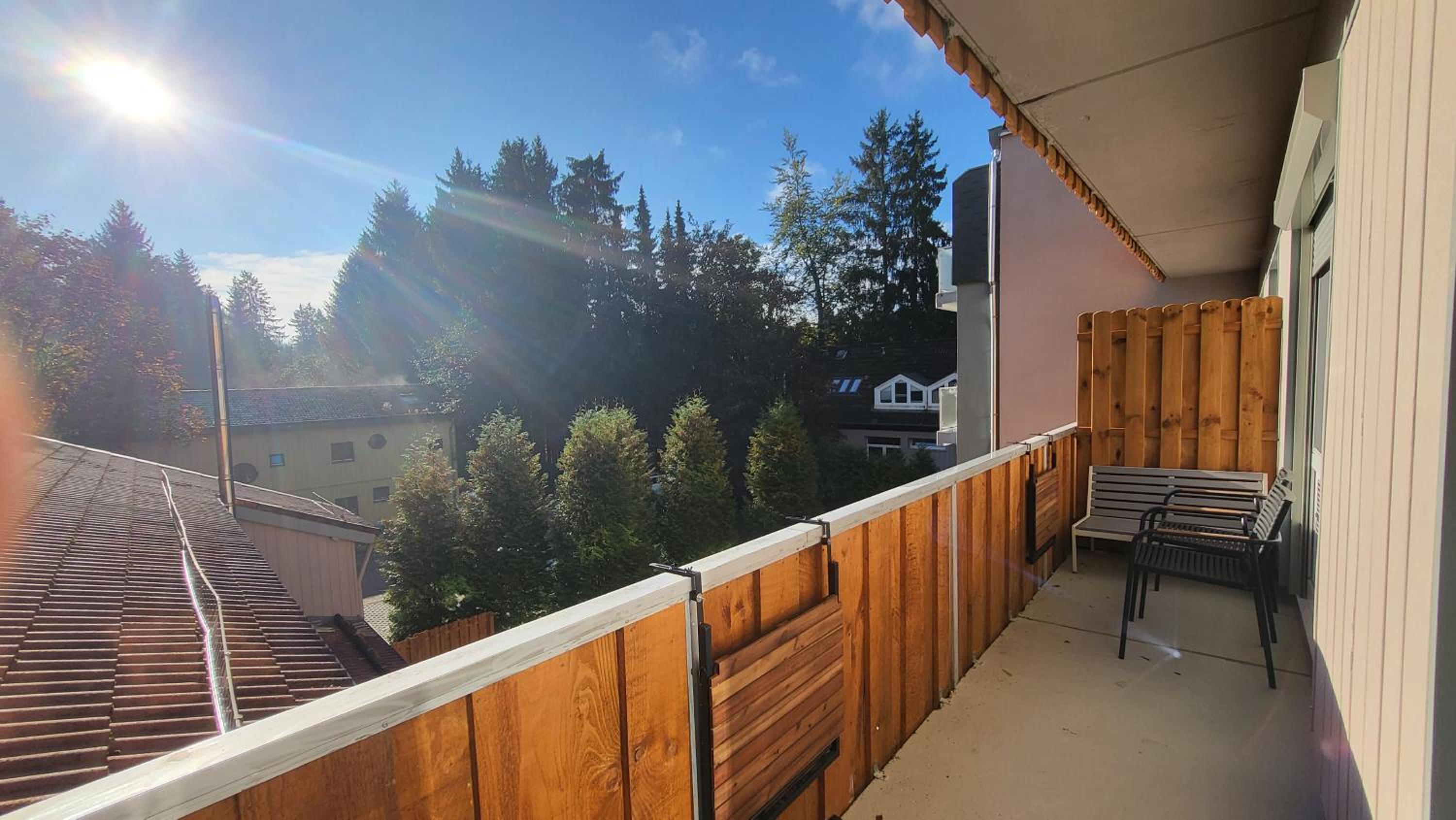 Ferienwohnung Berglodge 11 Hahnenklee Bockswiese