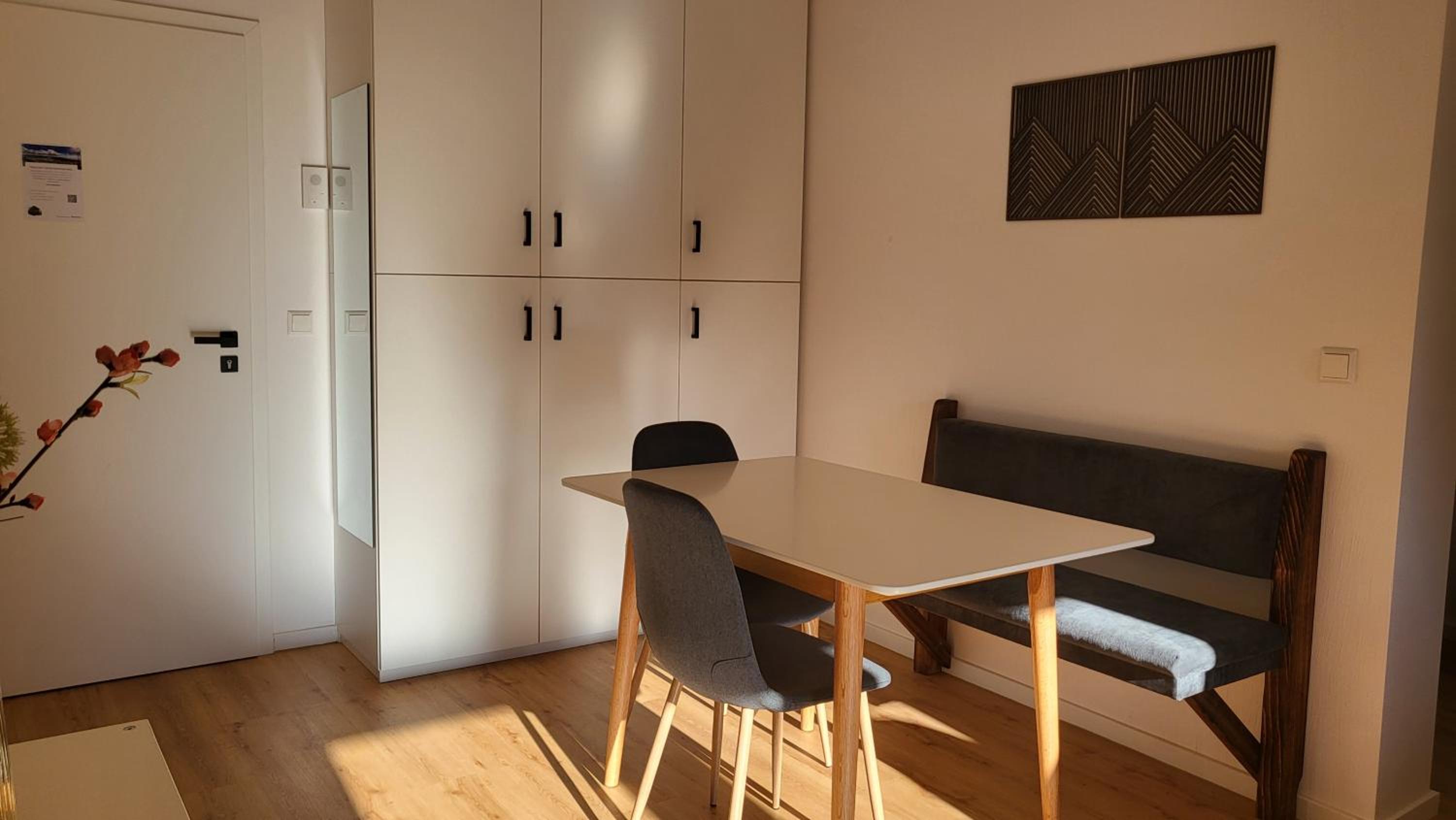 Ferienwohnung Berglodge 11 Hahnenklee Bockswiese