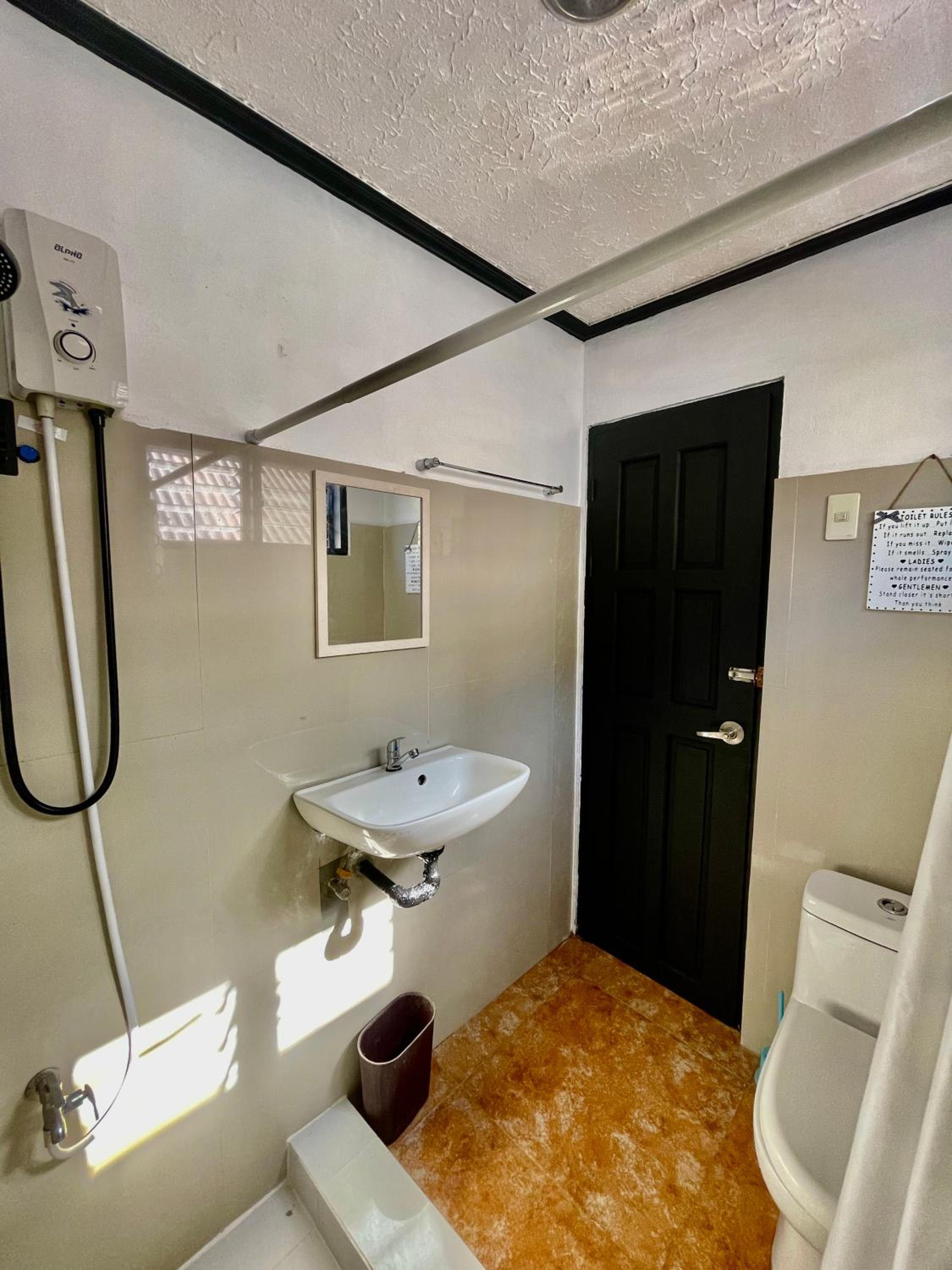 LAMAR Guesthouse