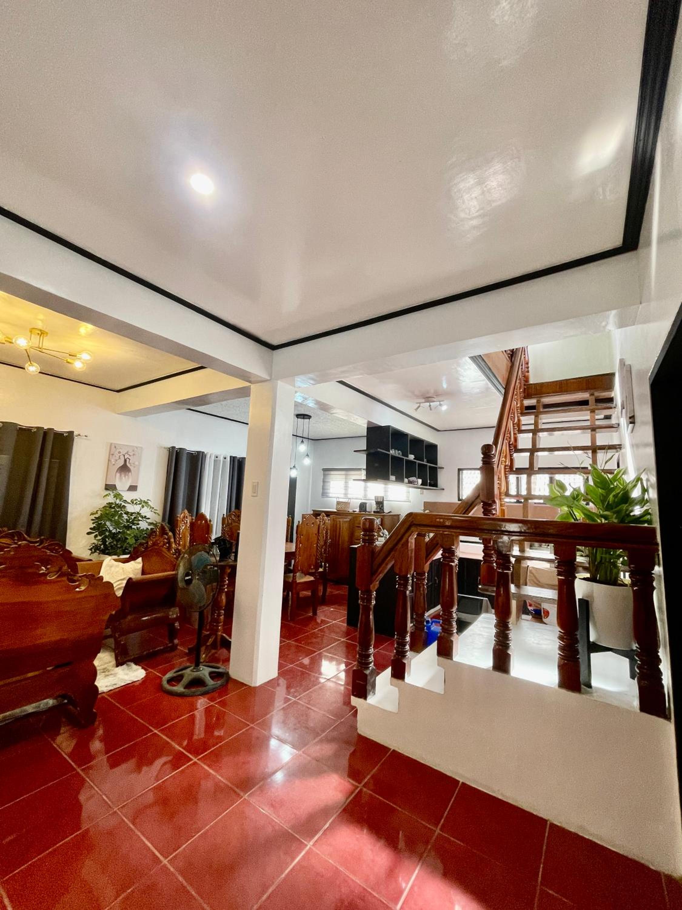 LAMAR Guesthouse
