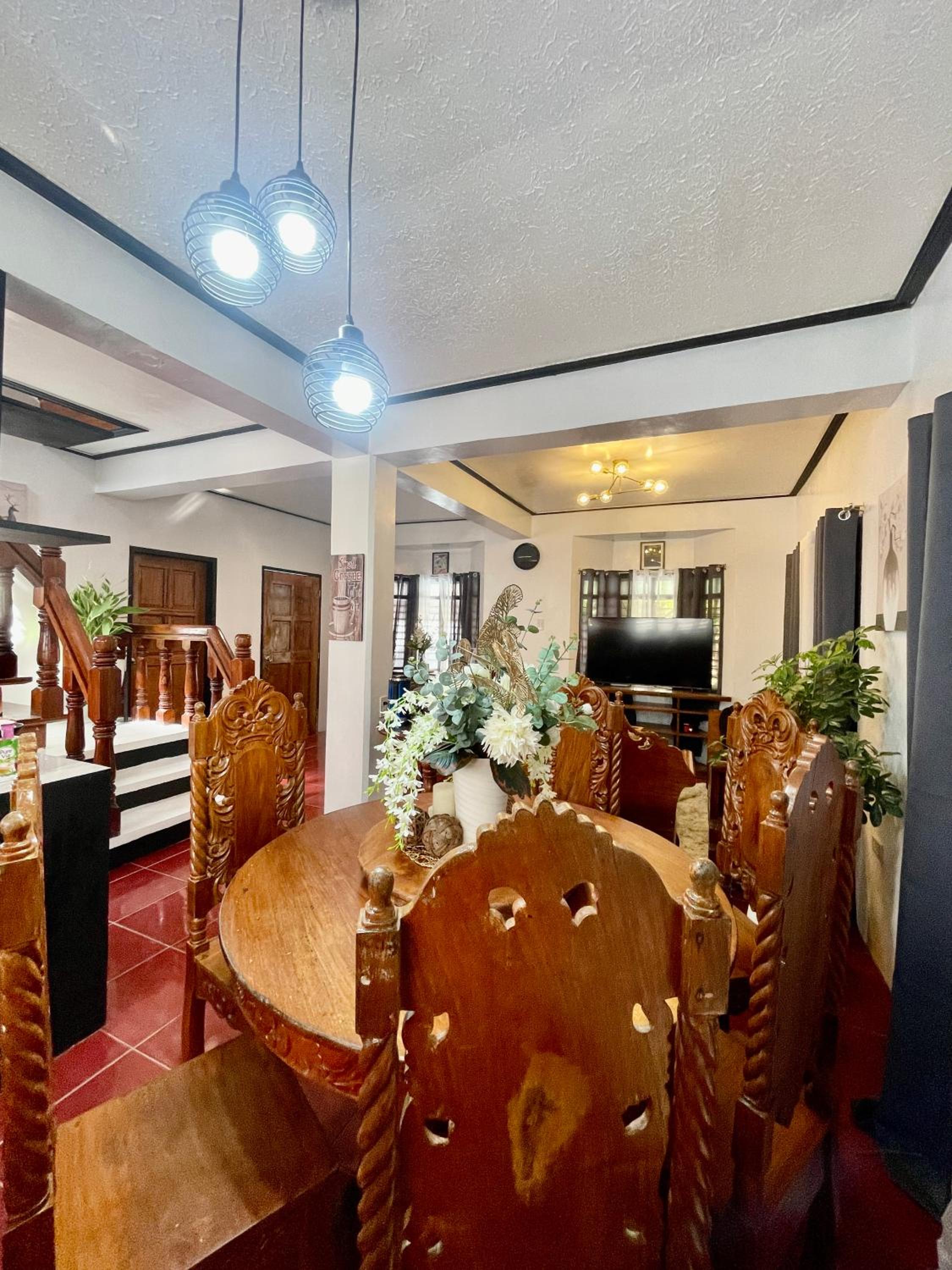 LAMAR Guesthouse