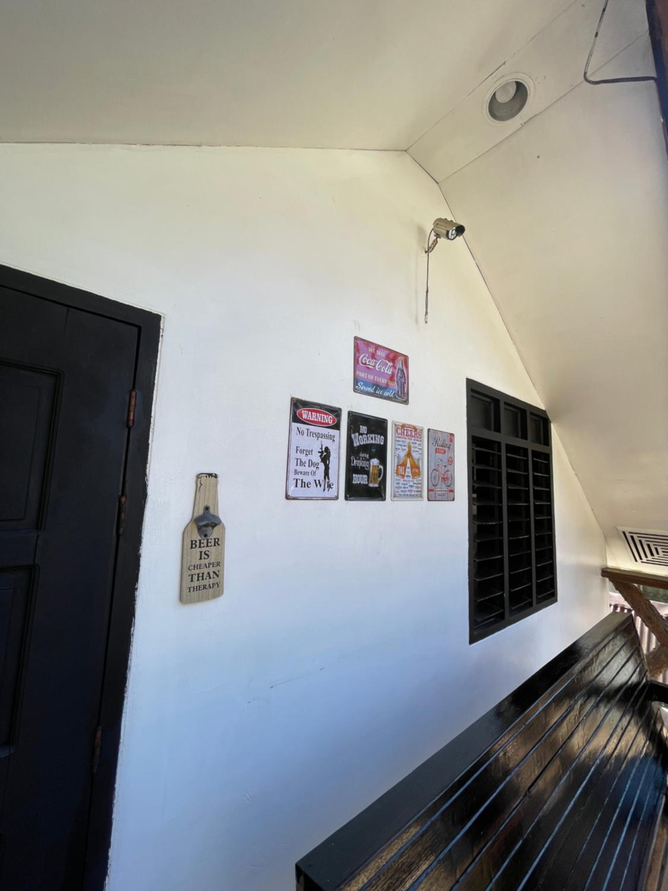 LAMAR Guesthouse