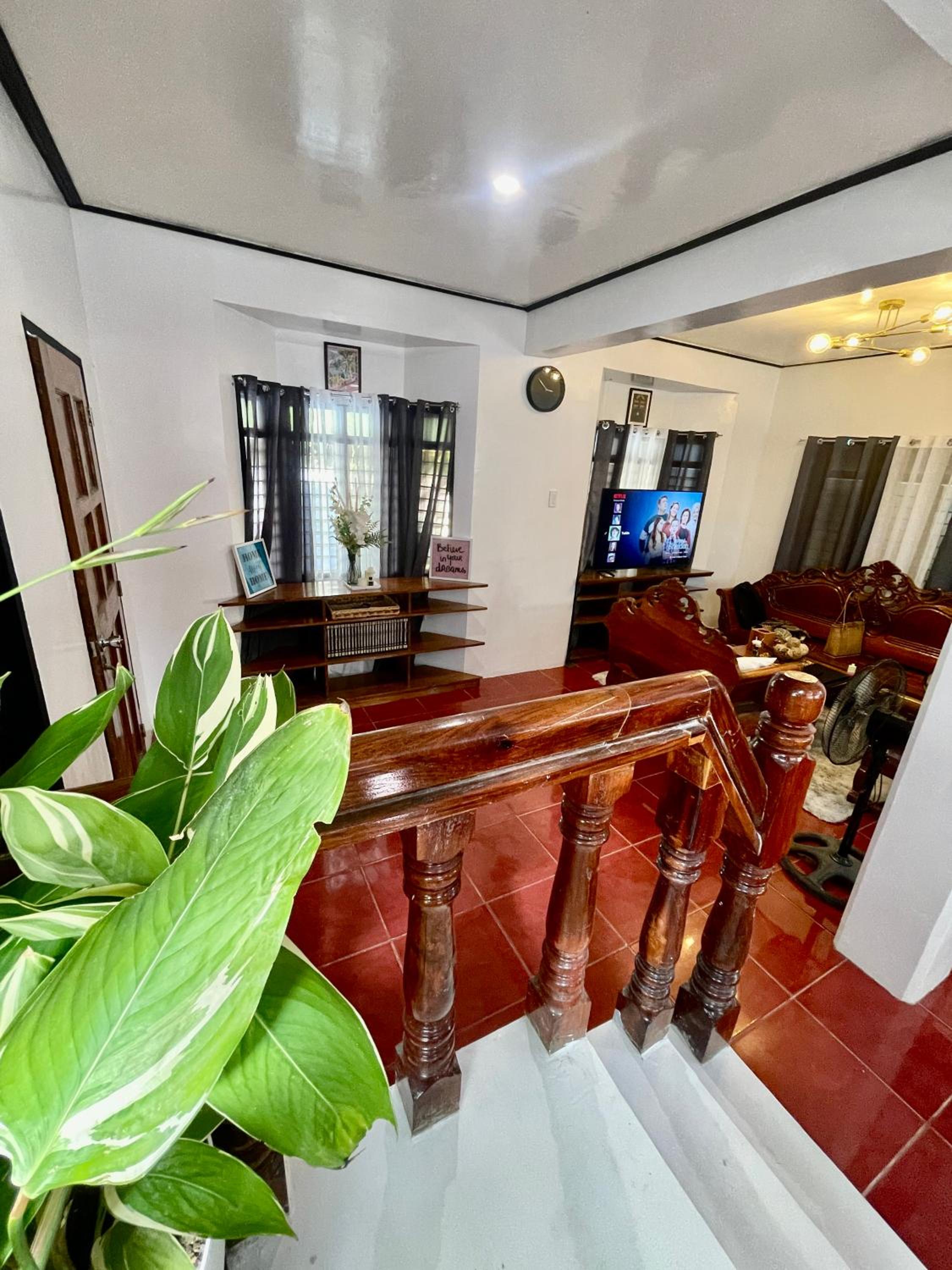 LAMAR Guesthouse
