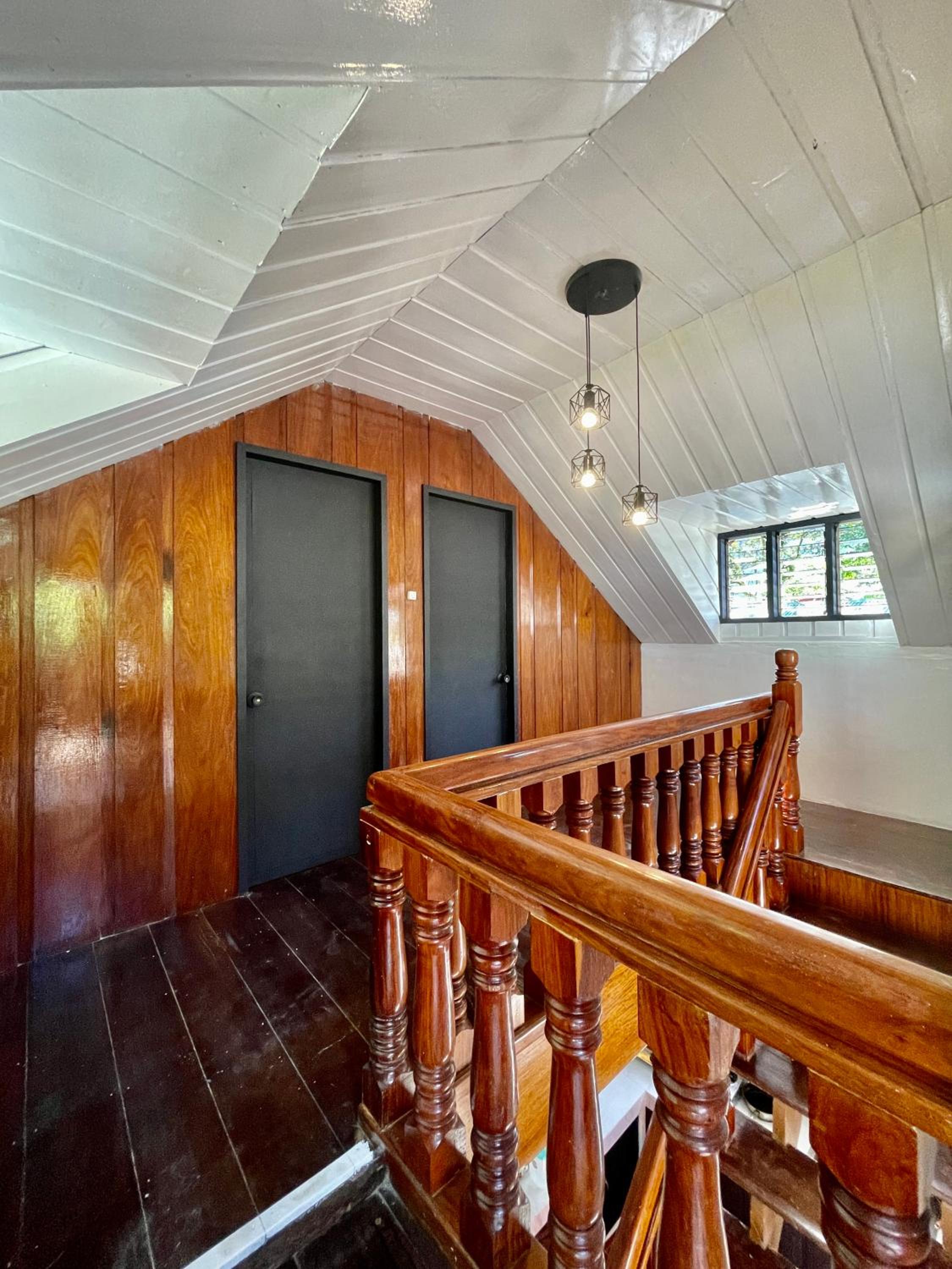 LAMAR Guesthouse