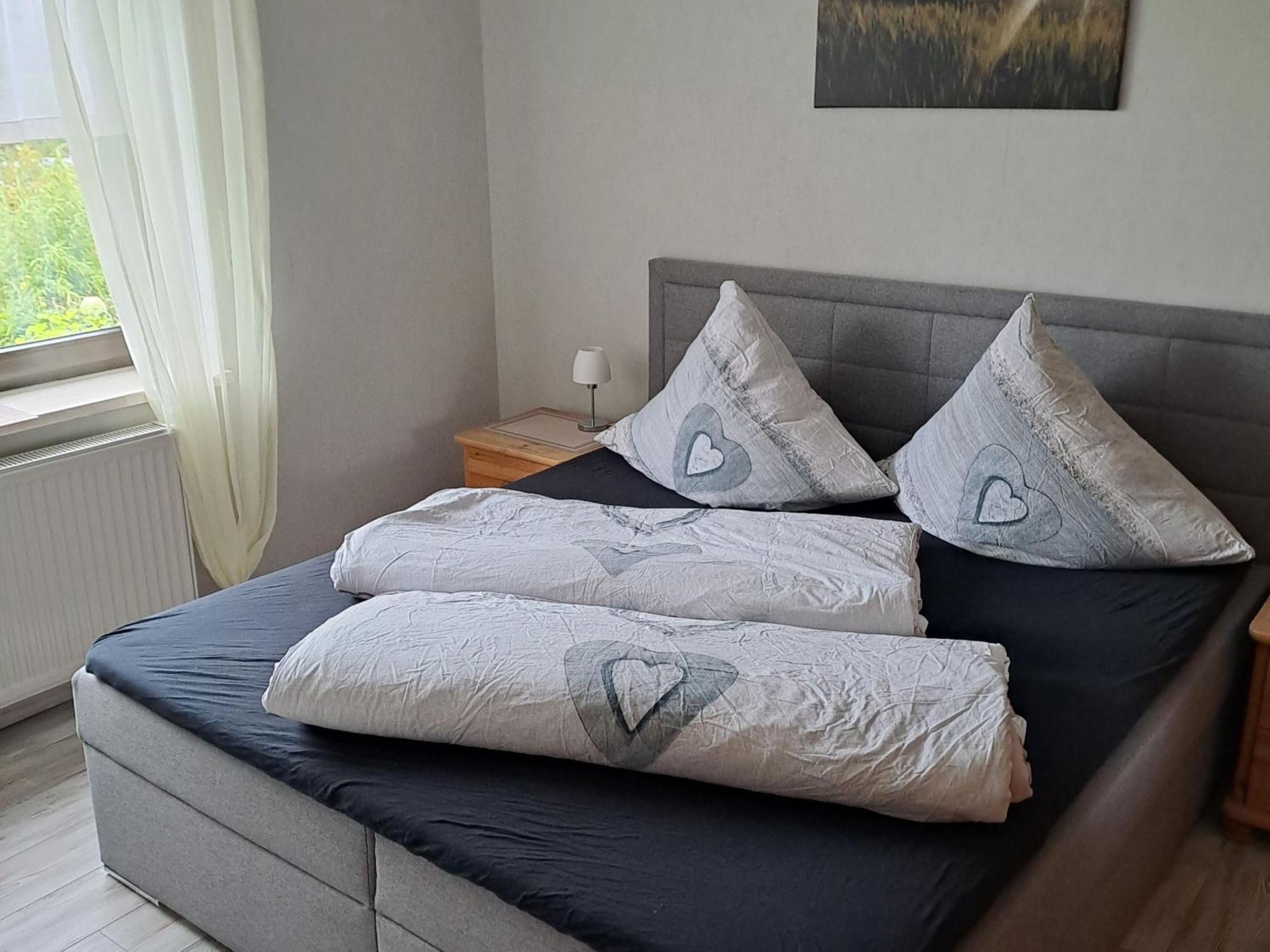 Ferienwohnung Fischer
