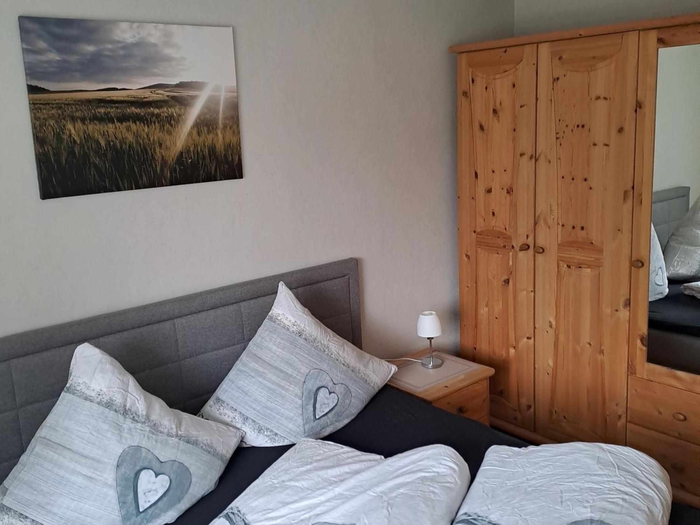 Ferienwohnung Fischer