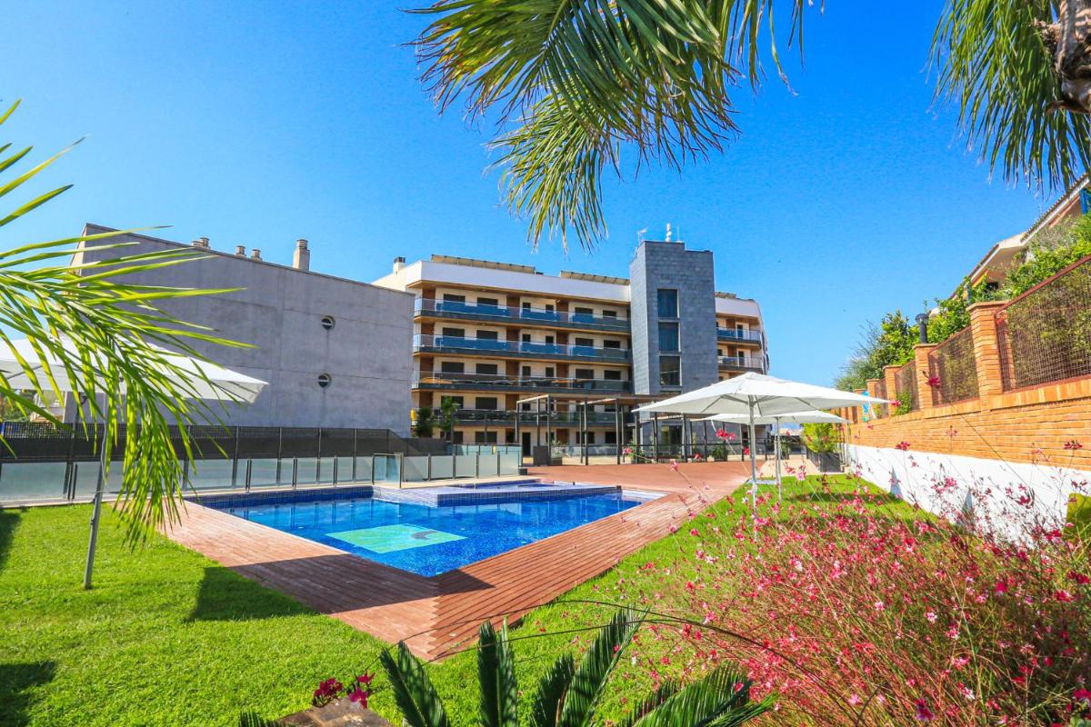 Tropicana Mar Litoral - ONLY FAMILIES photo 2