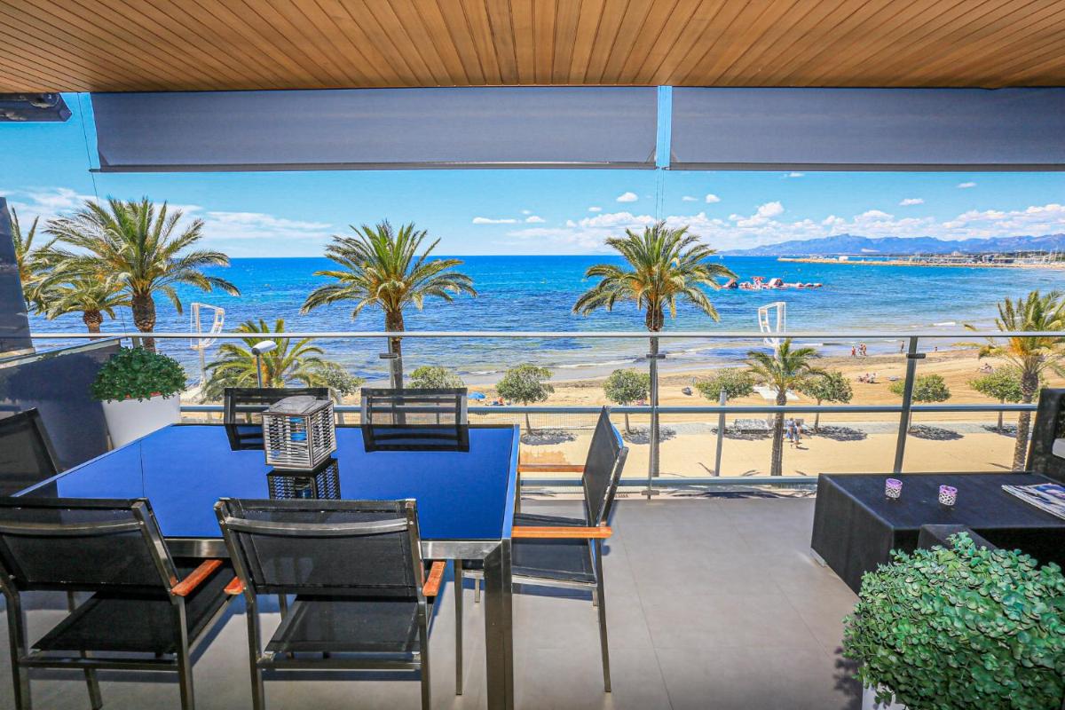 Tropicana Mar Litoral - ONLY FAMILIES photo 3