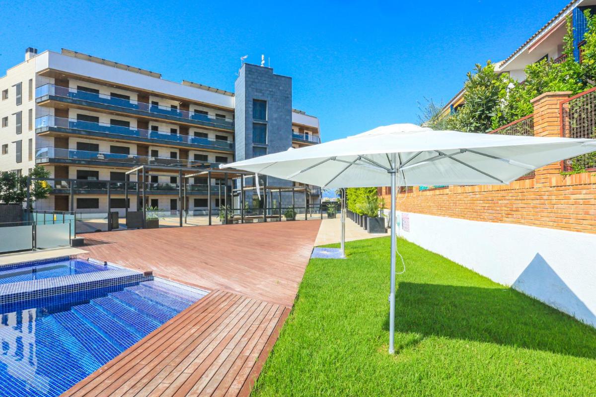 Tropicana Mar Litoral - ONLY FAMILIES photo 4