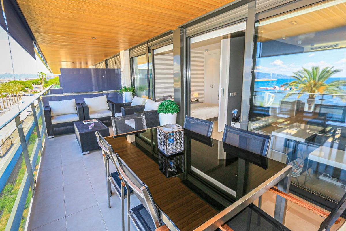 Tropicana Mar Litoral - ONLY FAMILIES photo 5