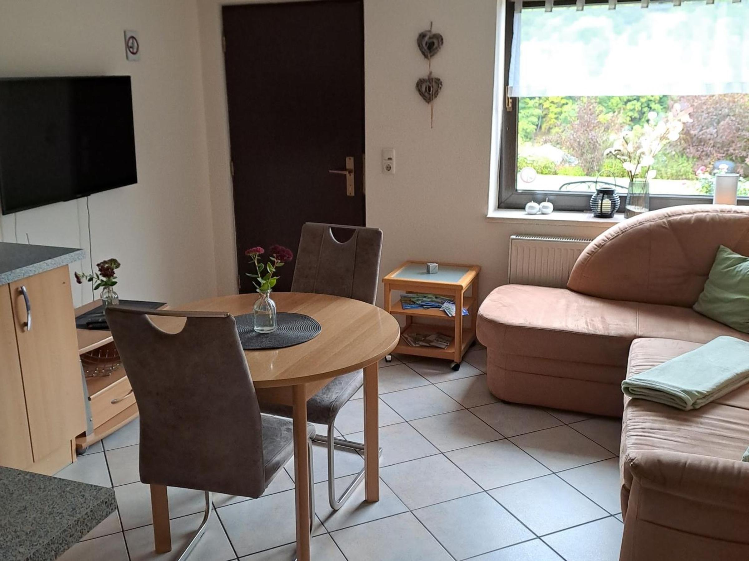 Ferienwohnung Fischer