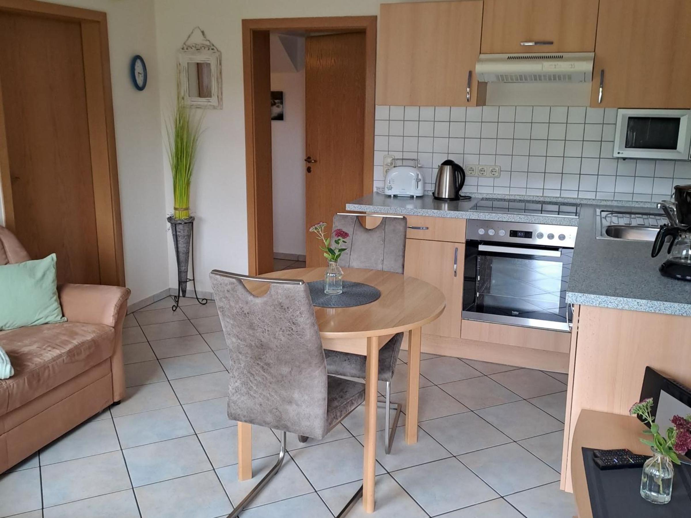 Ferienwohnung Fischer