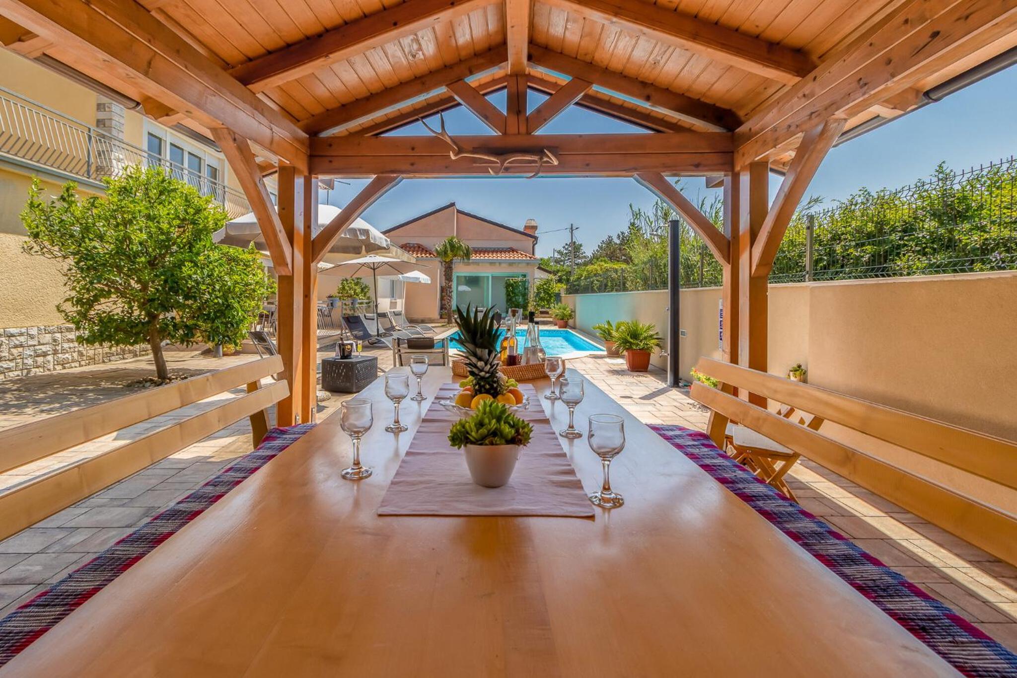 VILLA MARRY view 5