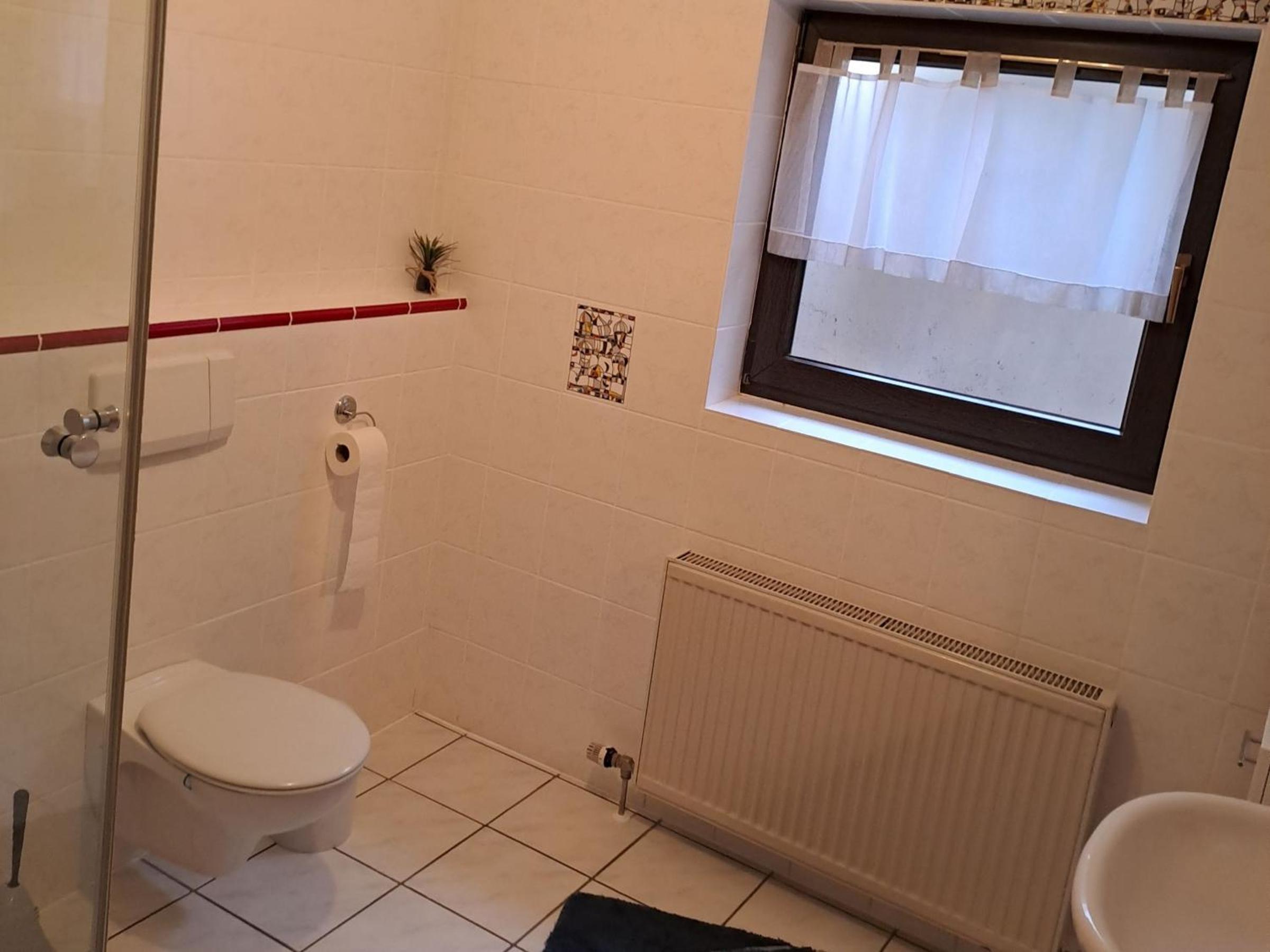 Ferienwohnung Fischer