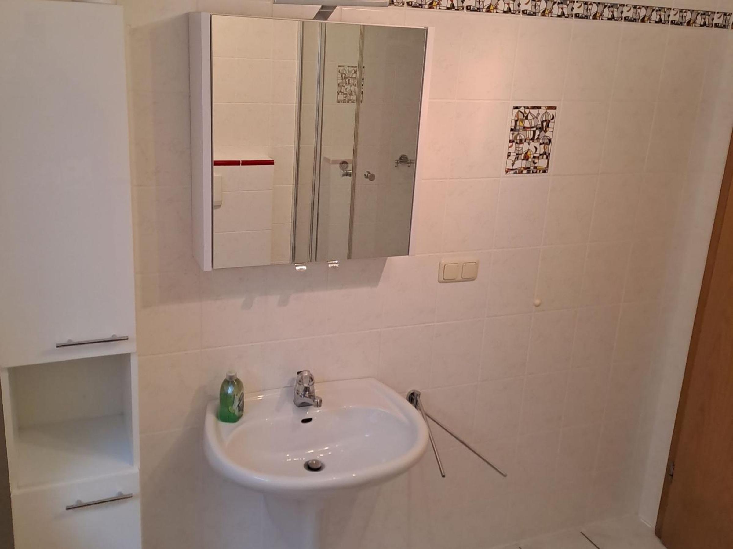 Ferienwohnung Fischer
