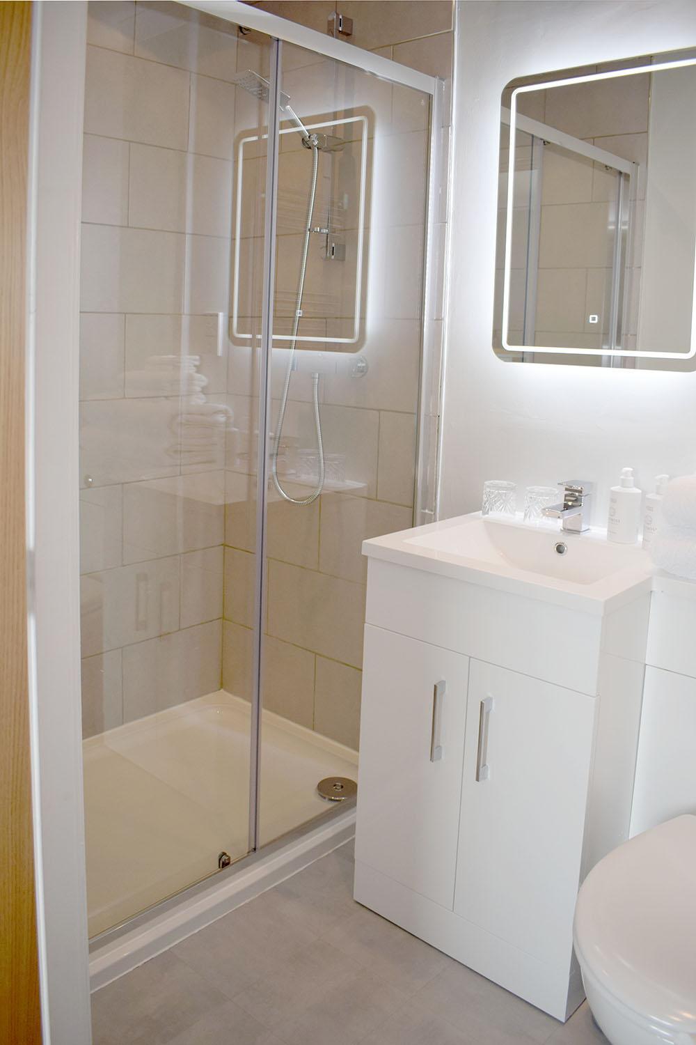 Grimisdale Guest House