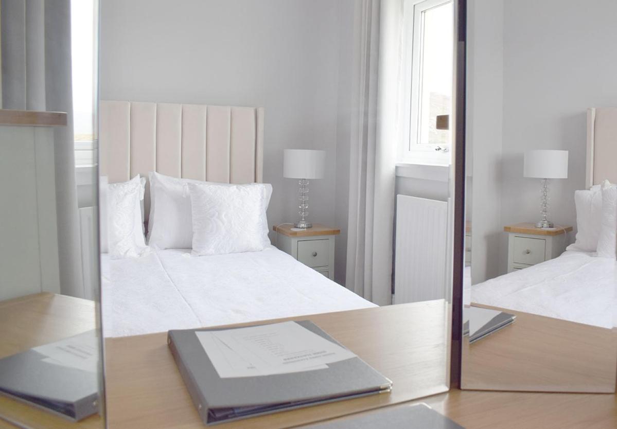 Grimisdale Guest House