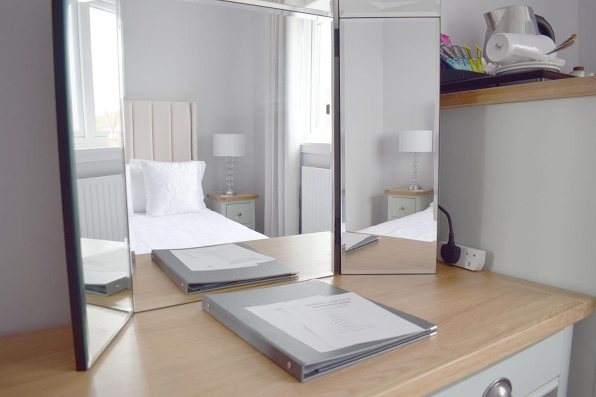 Grimisdale Guest House