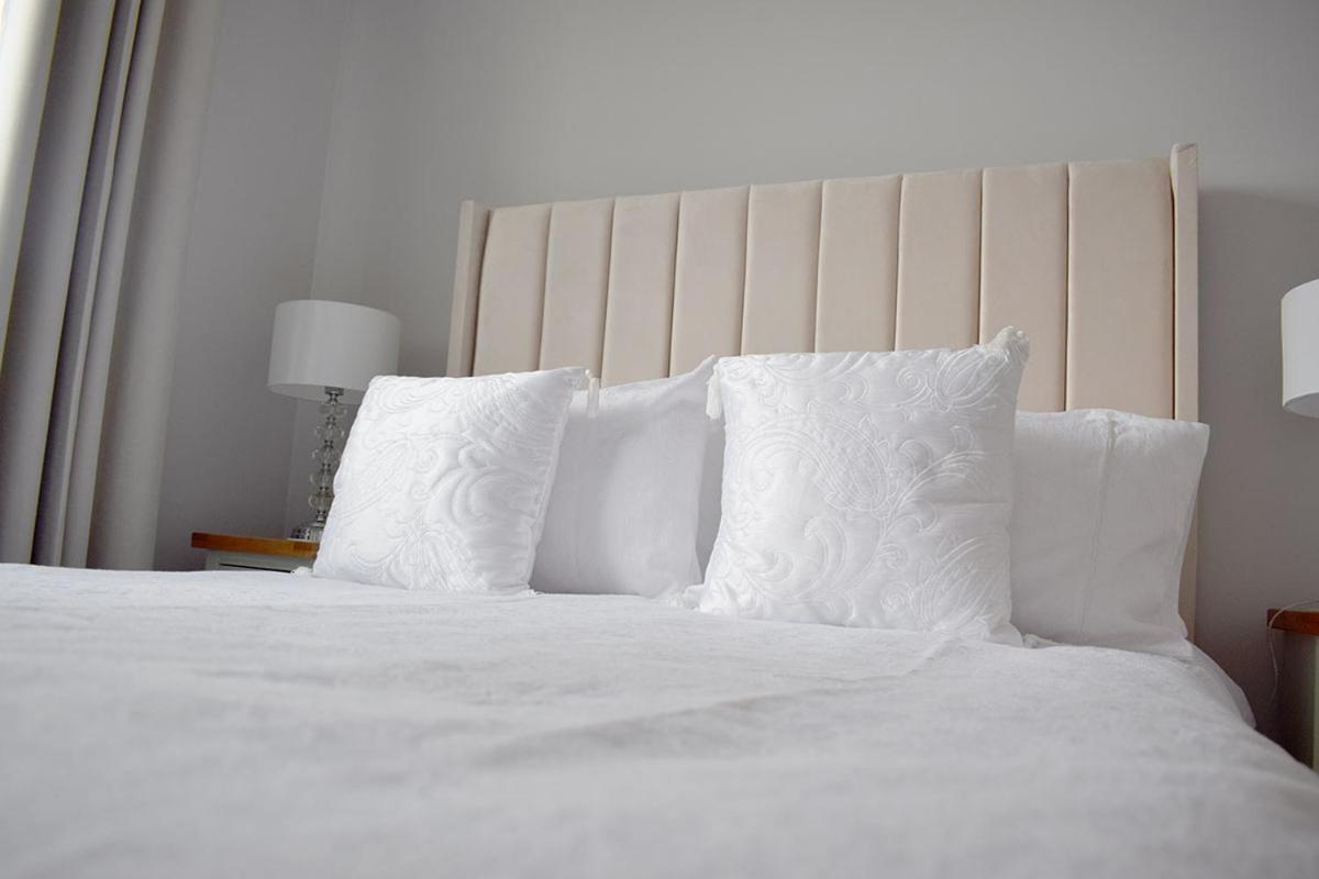 Grimisdale Guest House