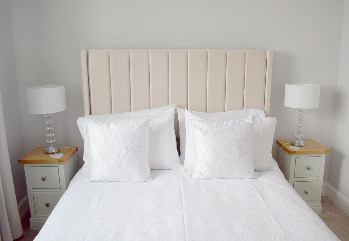 Grimisdale Guest House